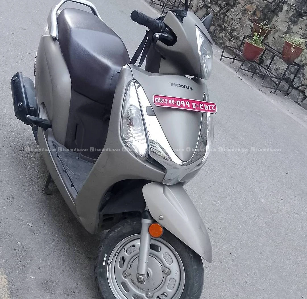 Honda aviator for sale!!