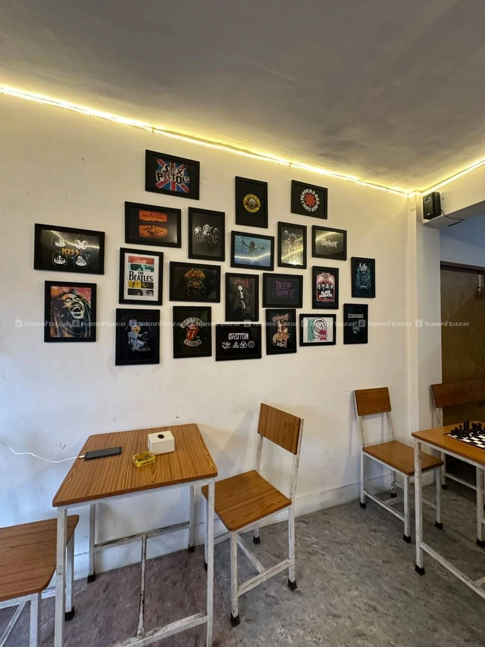 Cafe for sell