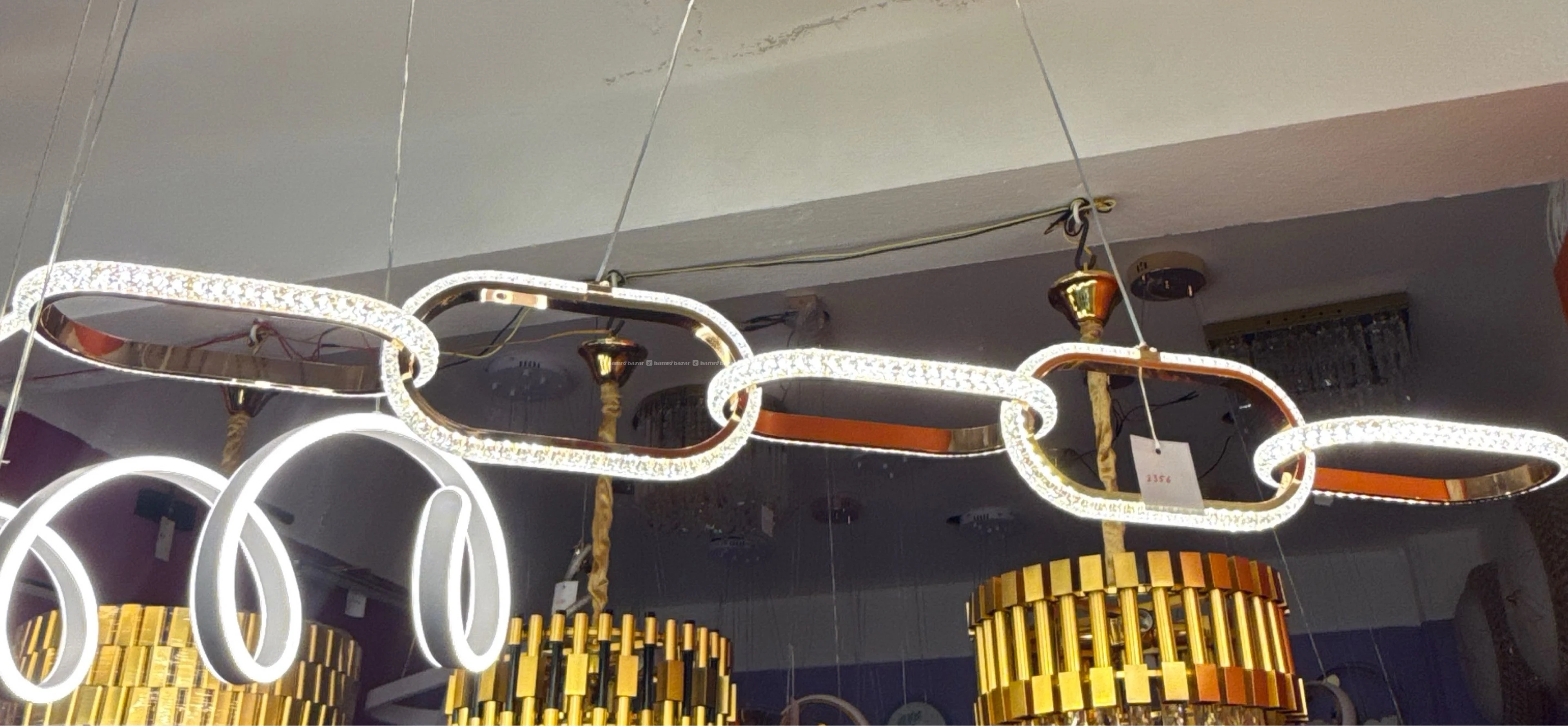 Concept led 2356