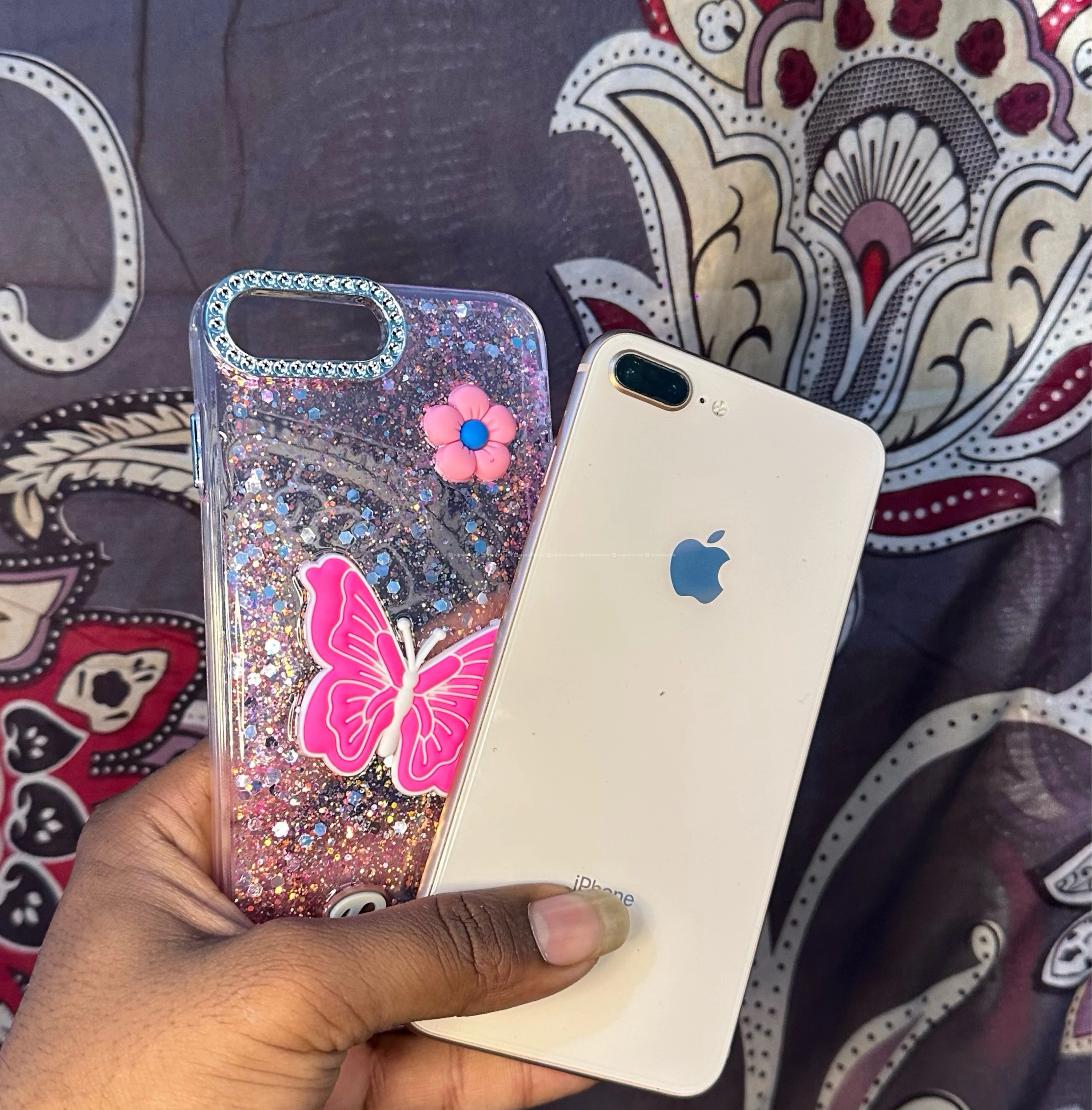 iPhone 8 Plus 256gb