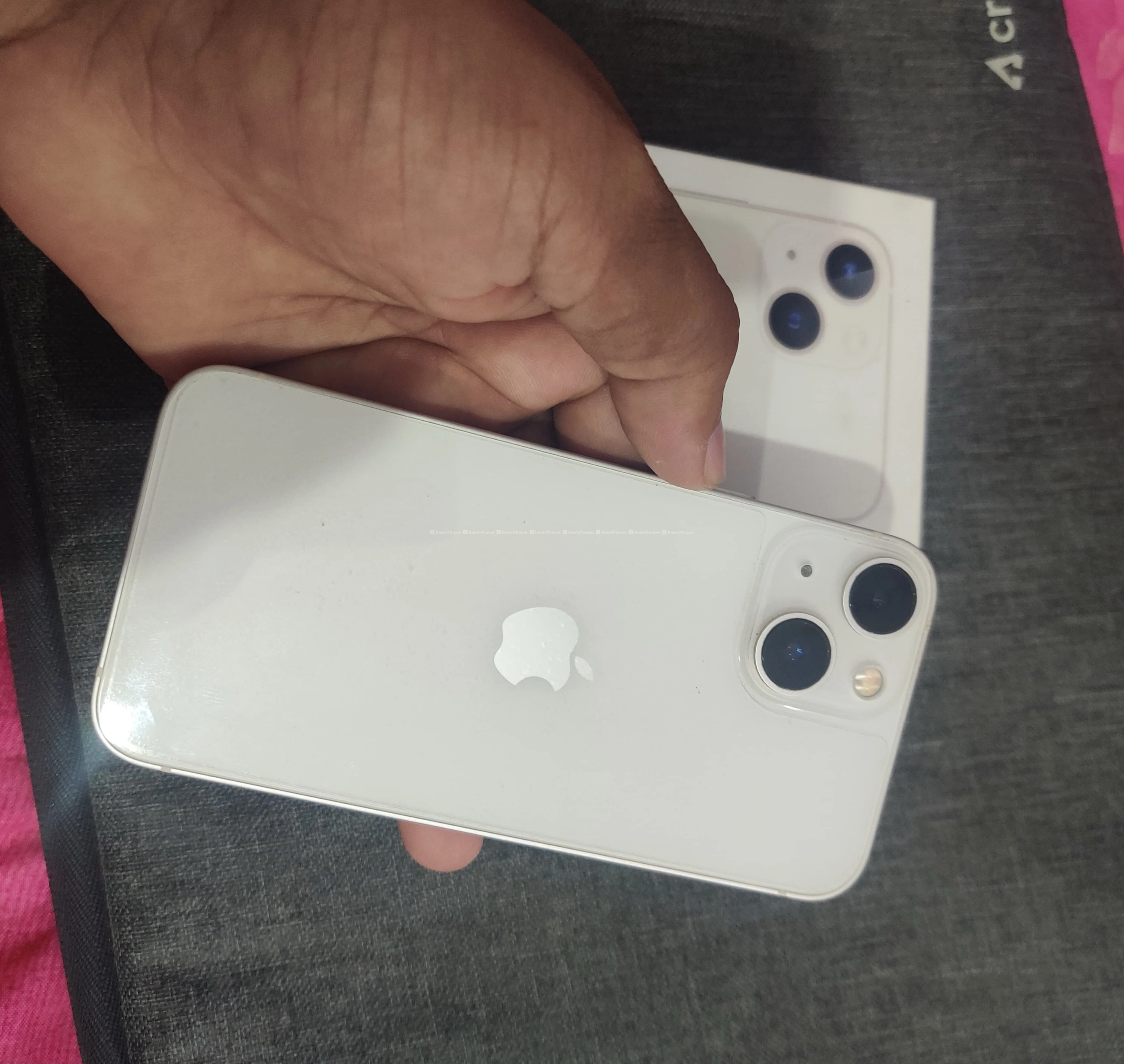 Iphone 13 mini 6