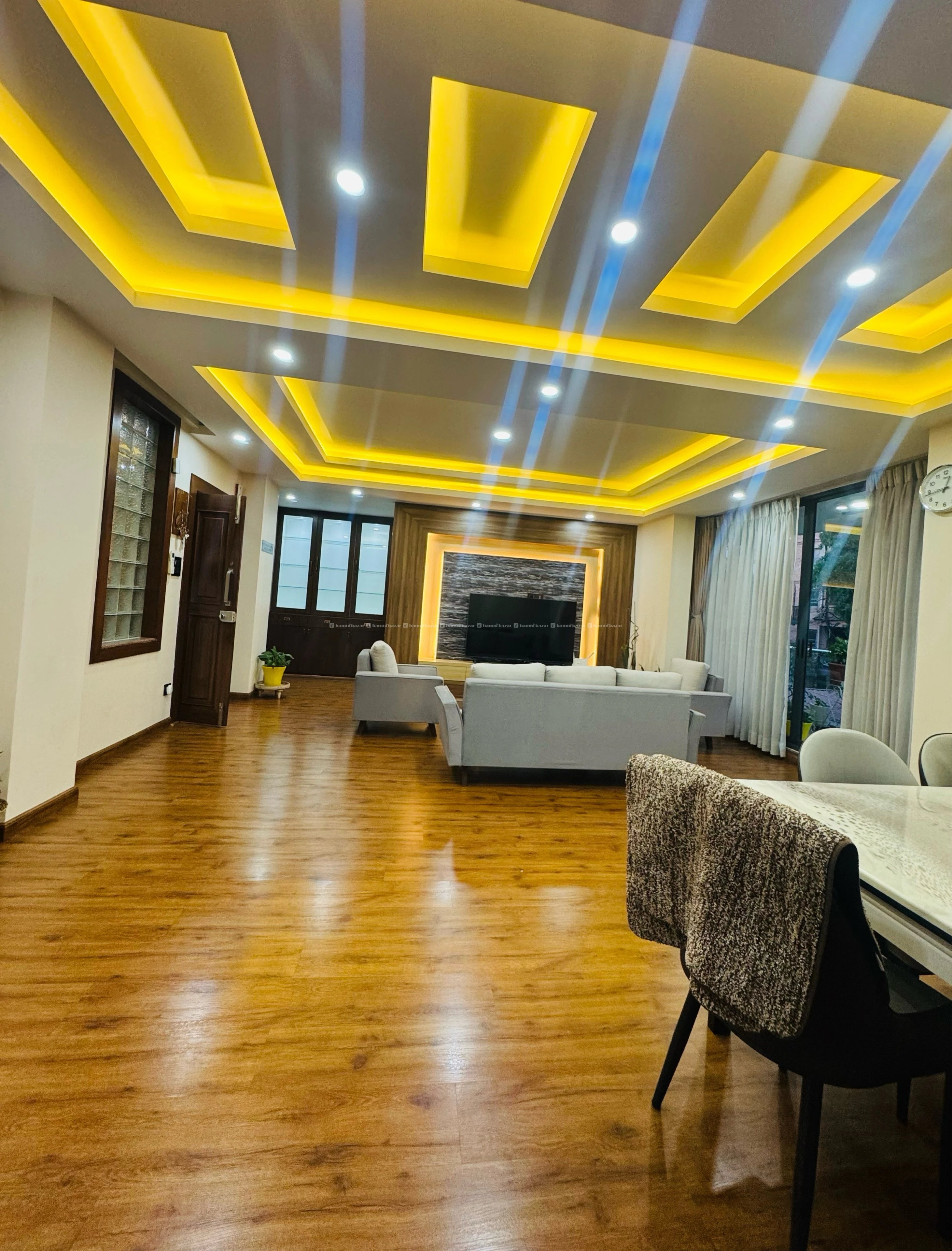 3 bhk furnished apartment at sanepa