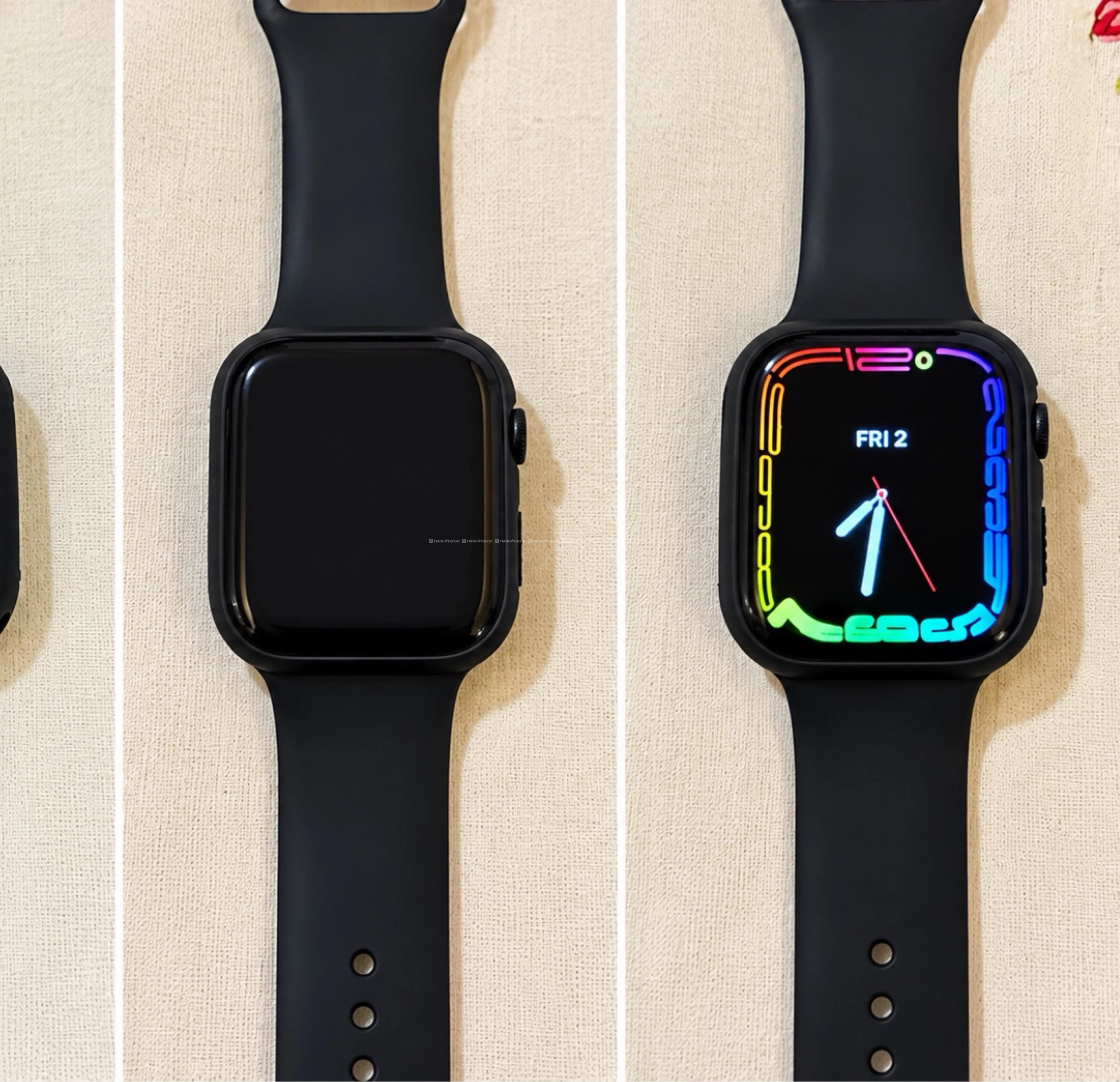 Apple Watch Series 7 GPS — For Sale