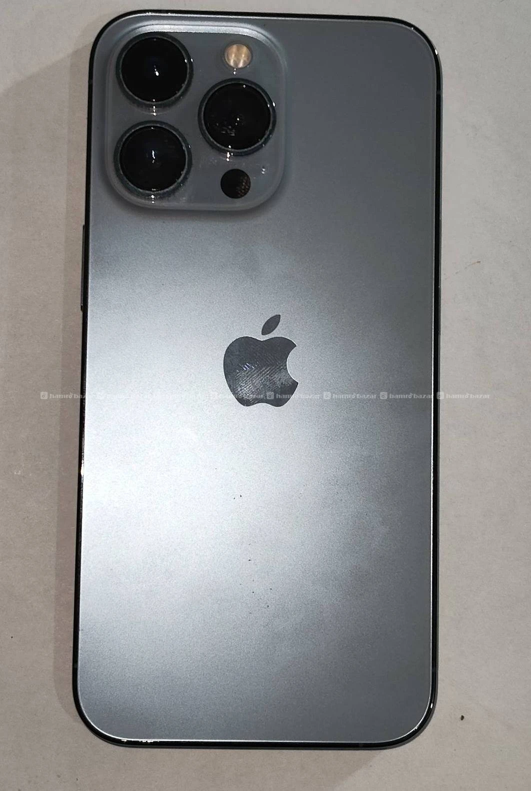 iPhone 13 pro