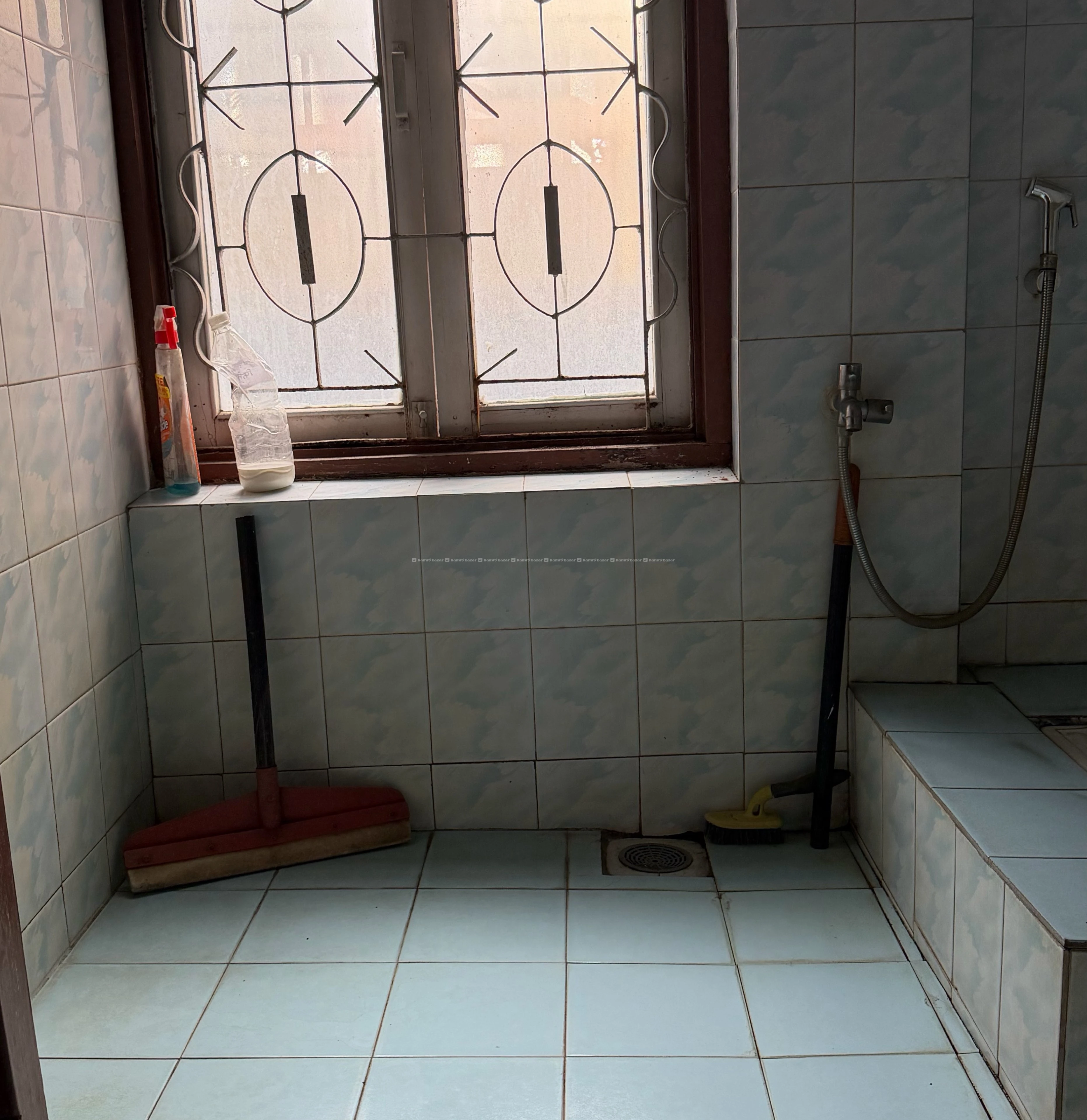 Flat rent ma 6