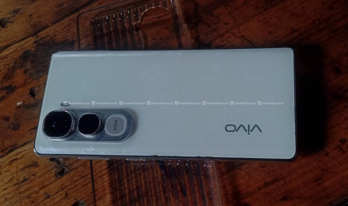 Vivo phone
