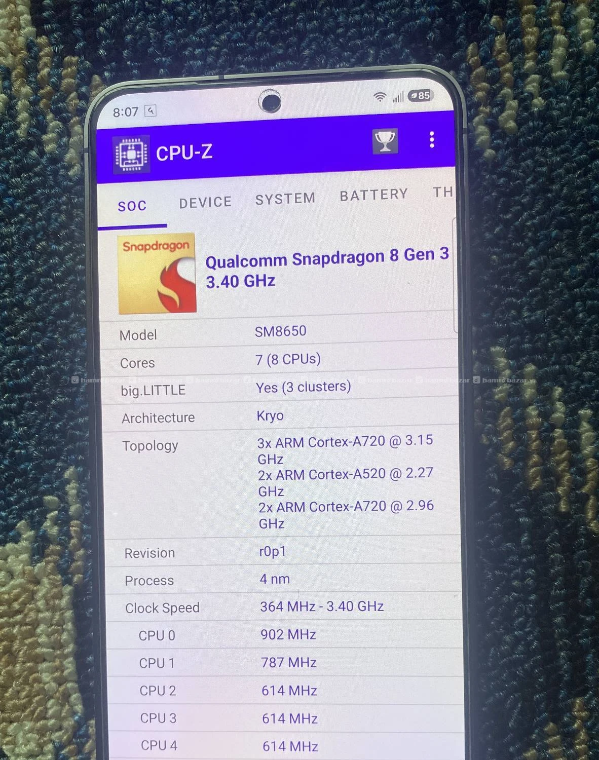 samsung galaxy s24 3