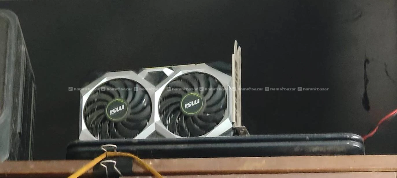 GTX 1660