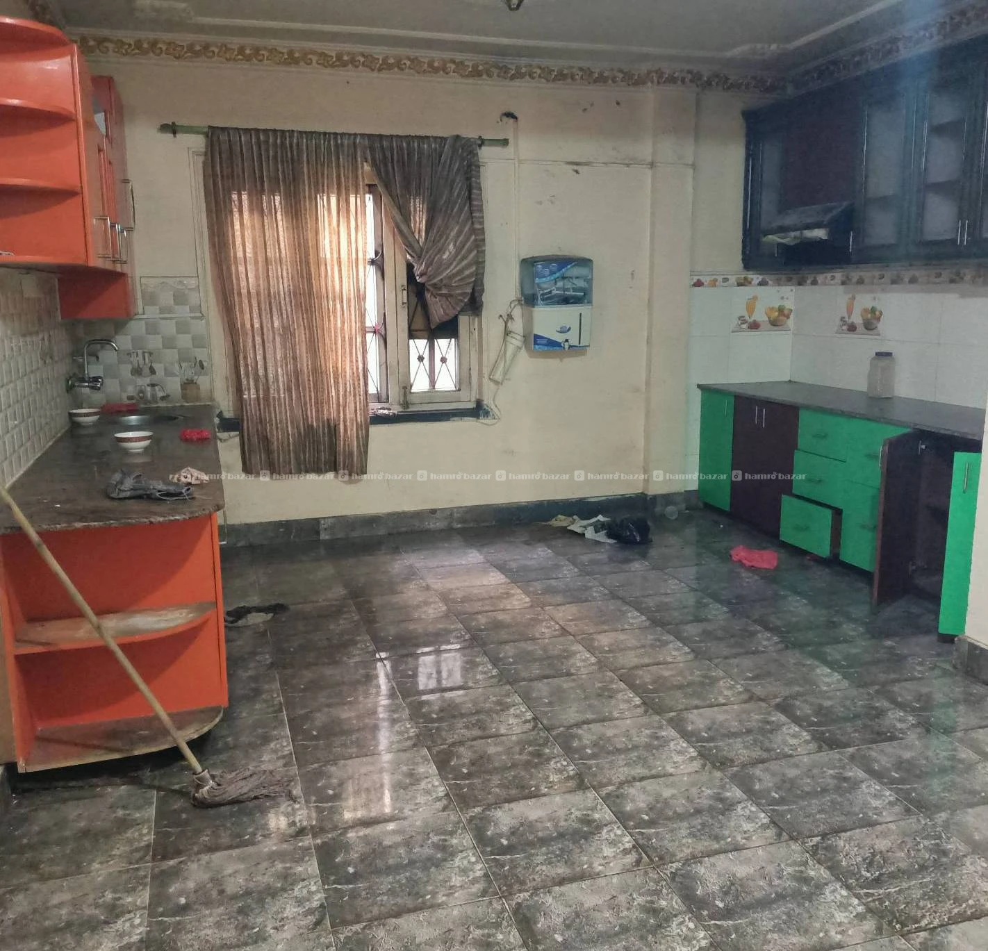 house for rent in samakhusi 6