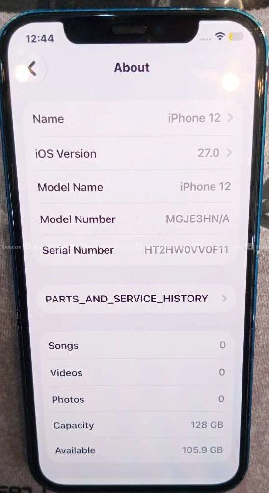 Iphone 12 2