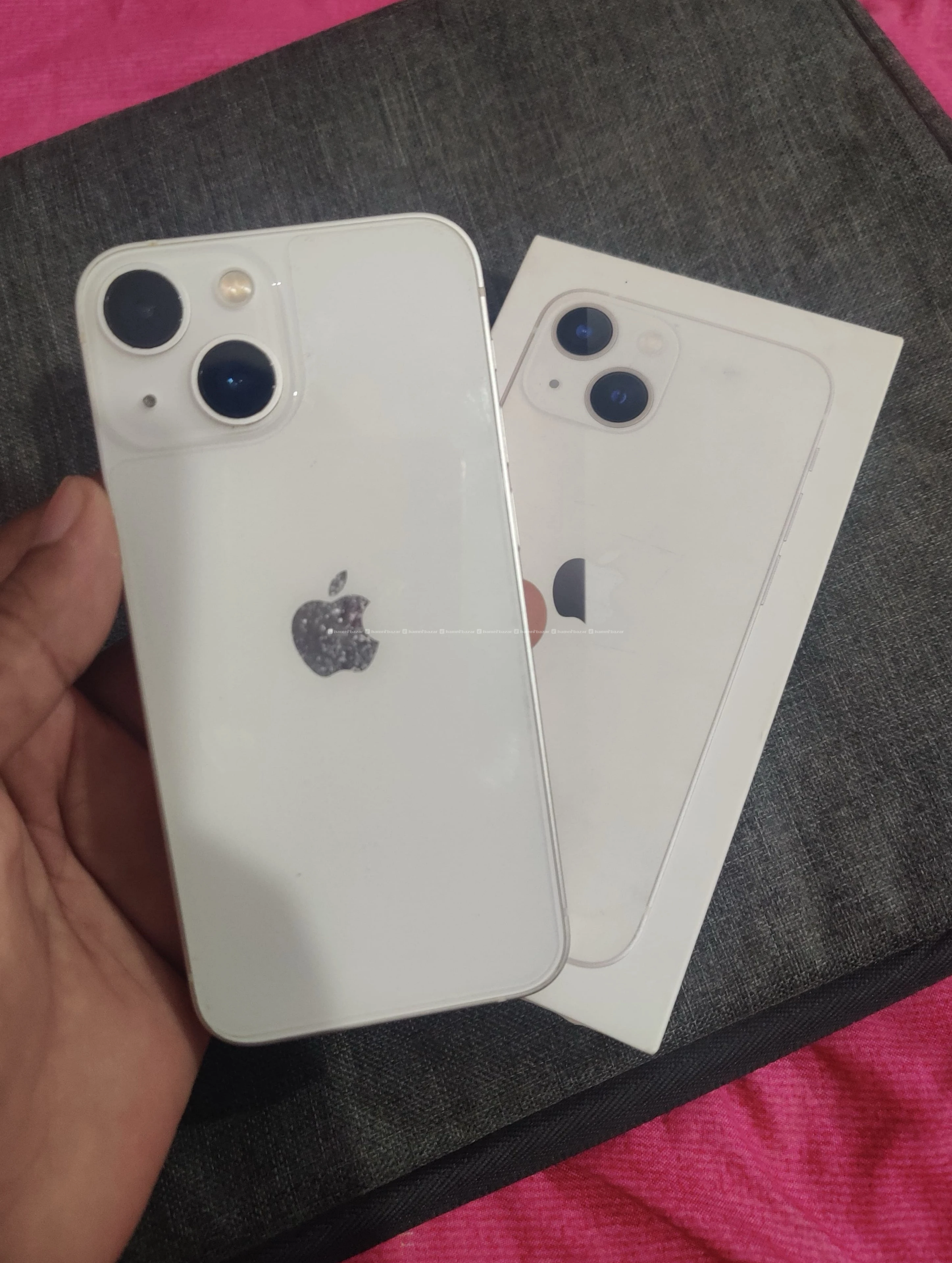 Iphone 13 mini