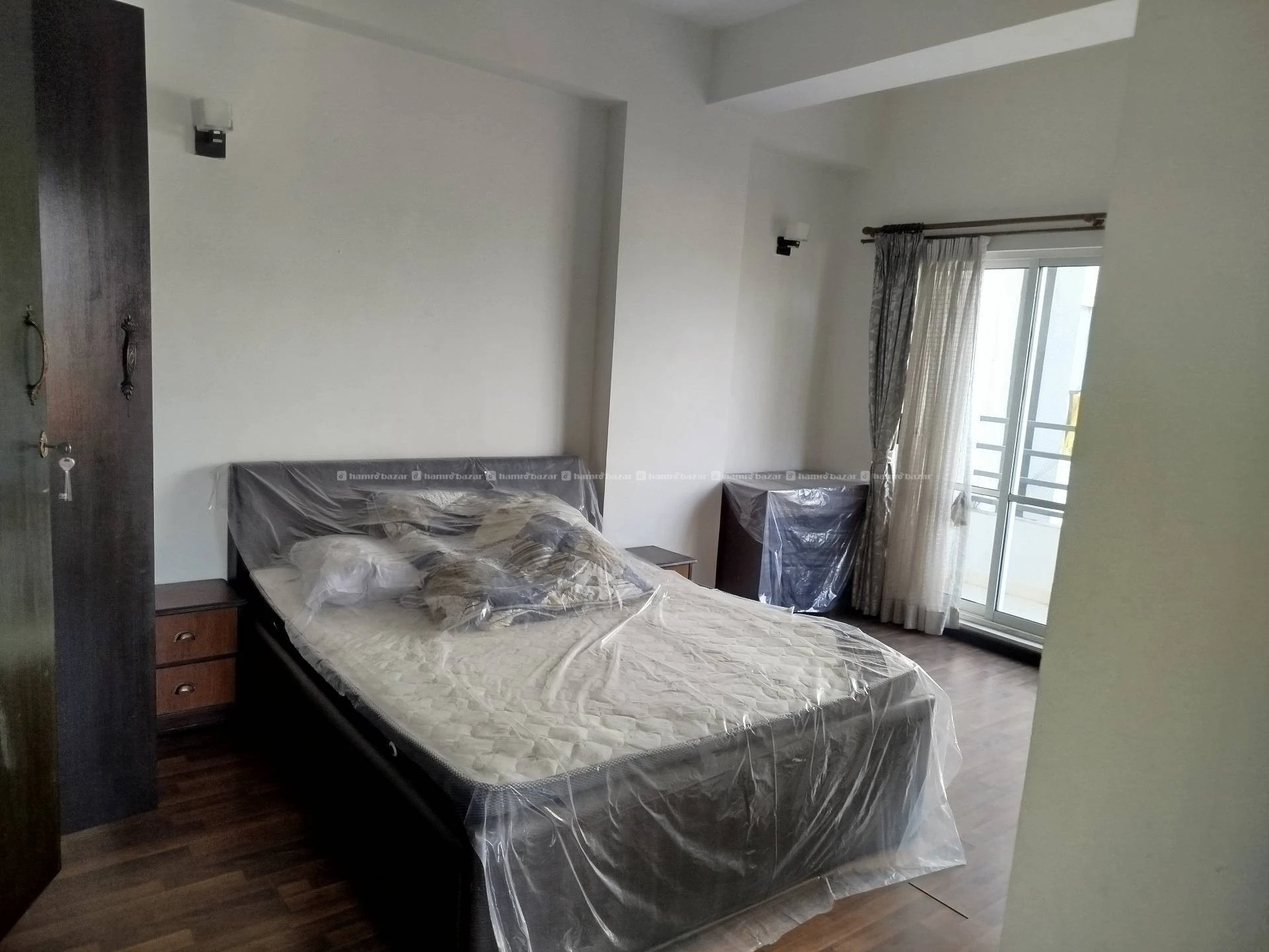 2 BHK fully furnished Appartment on rent 4