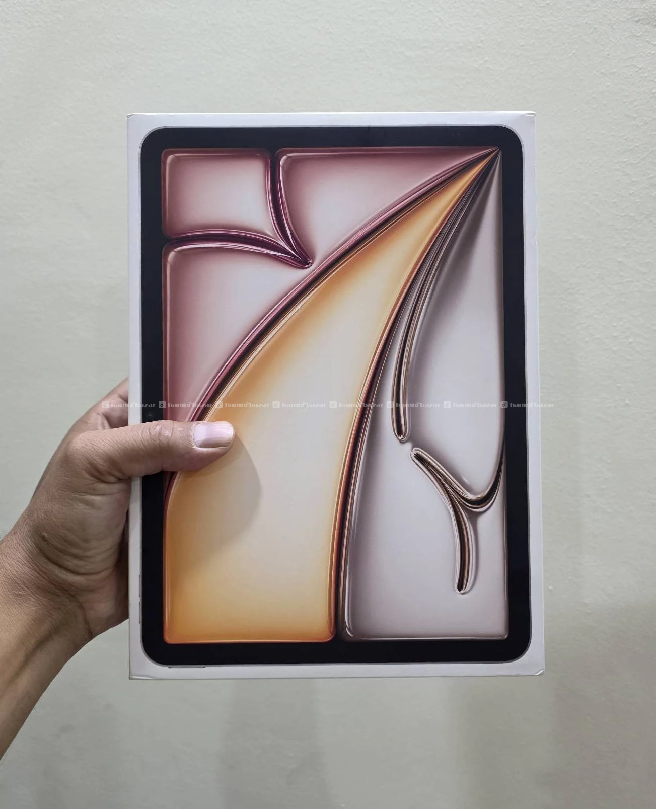 Ipad Air M4 11 inch [ 256gb Wifi]