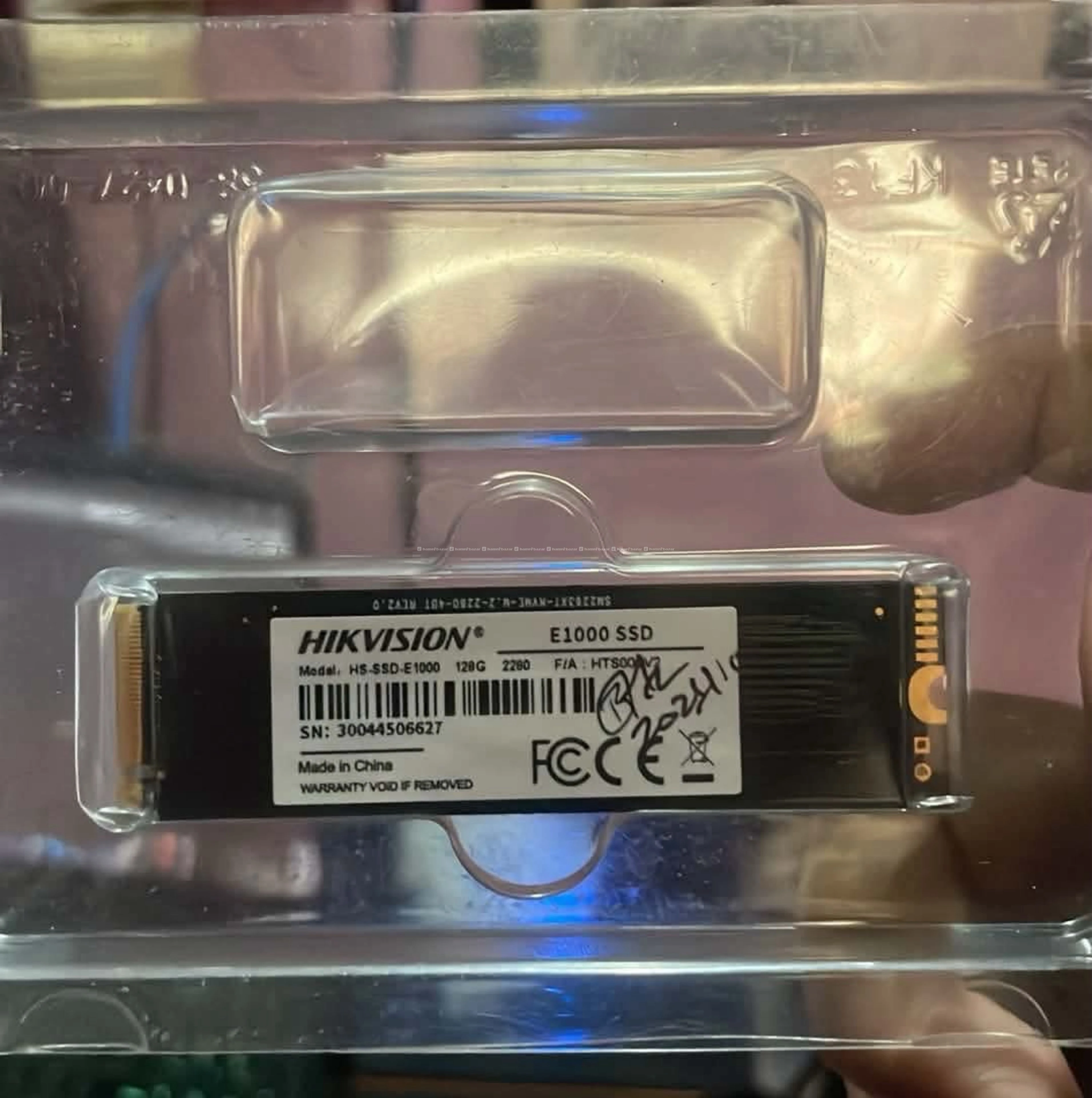🔥 SSD Bundle for Sale – 512GB + 512GB + 128GB 🔥 3