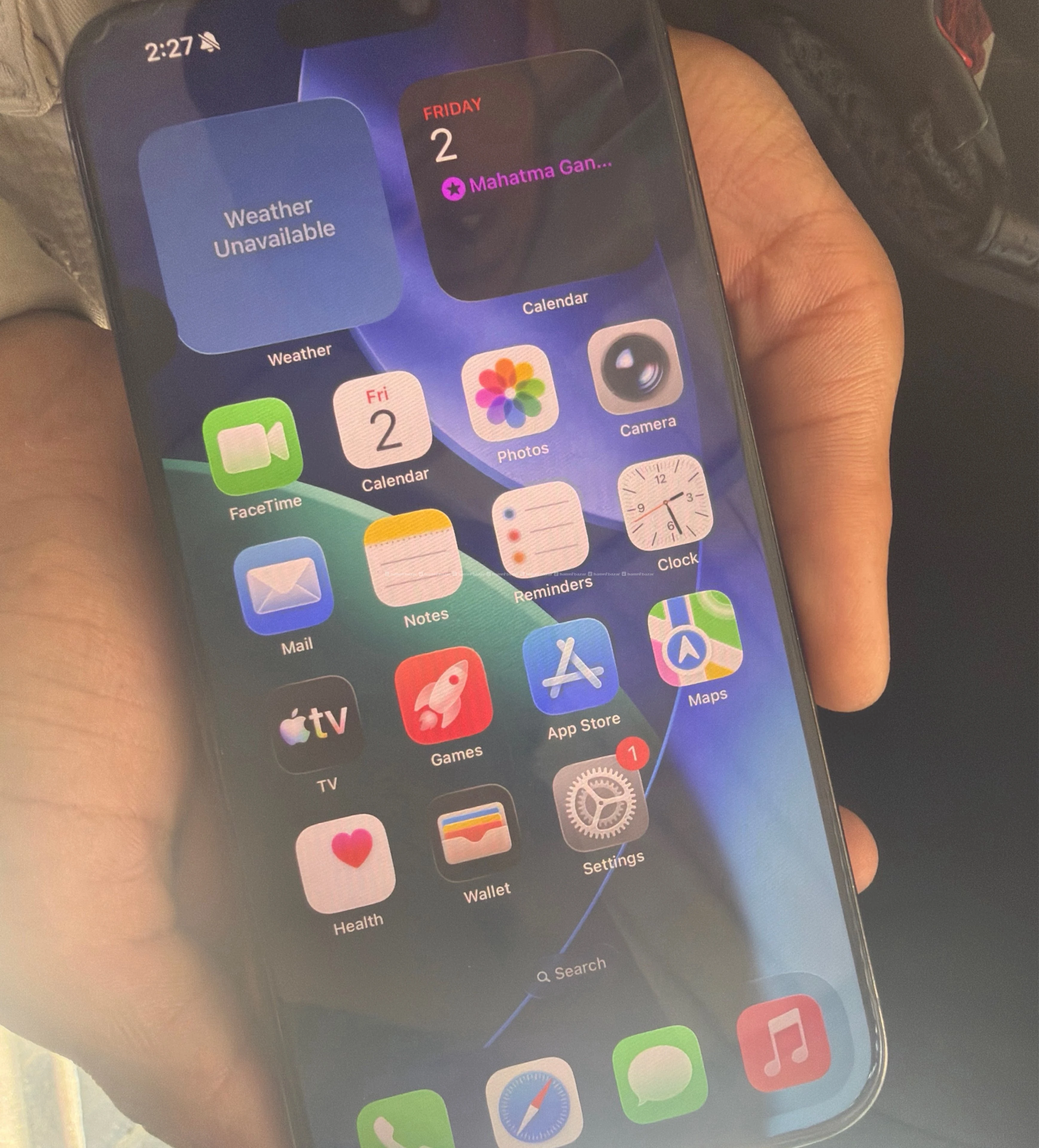 Phone sell 15 pro max 2