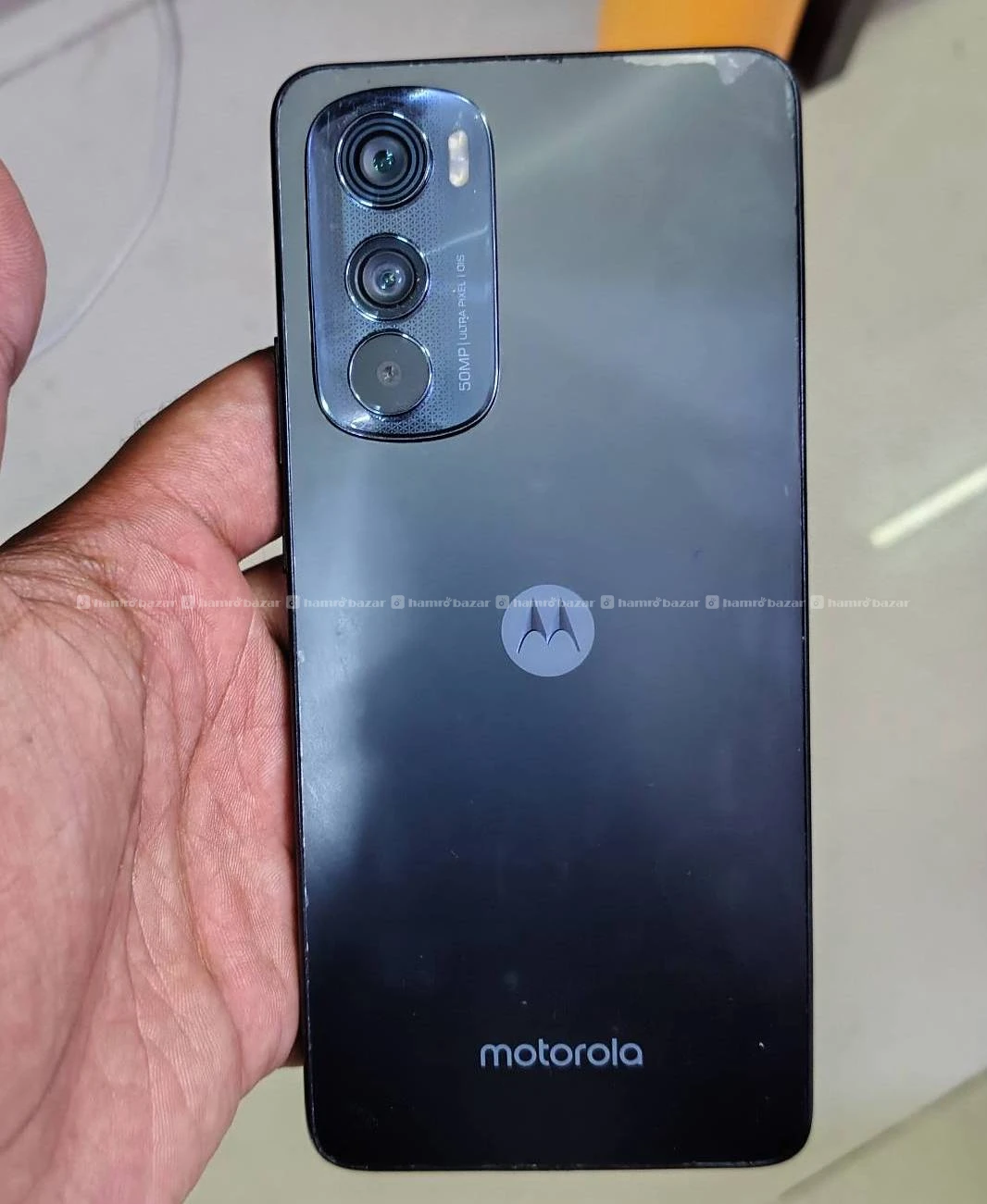Moto Edge 30 5g (6+6/128)