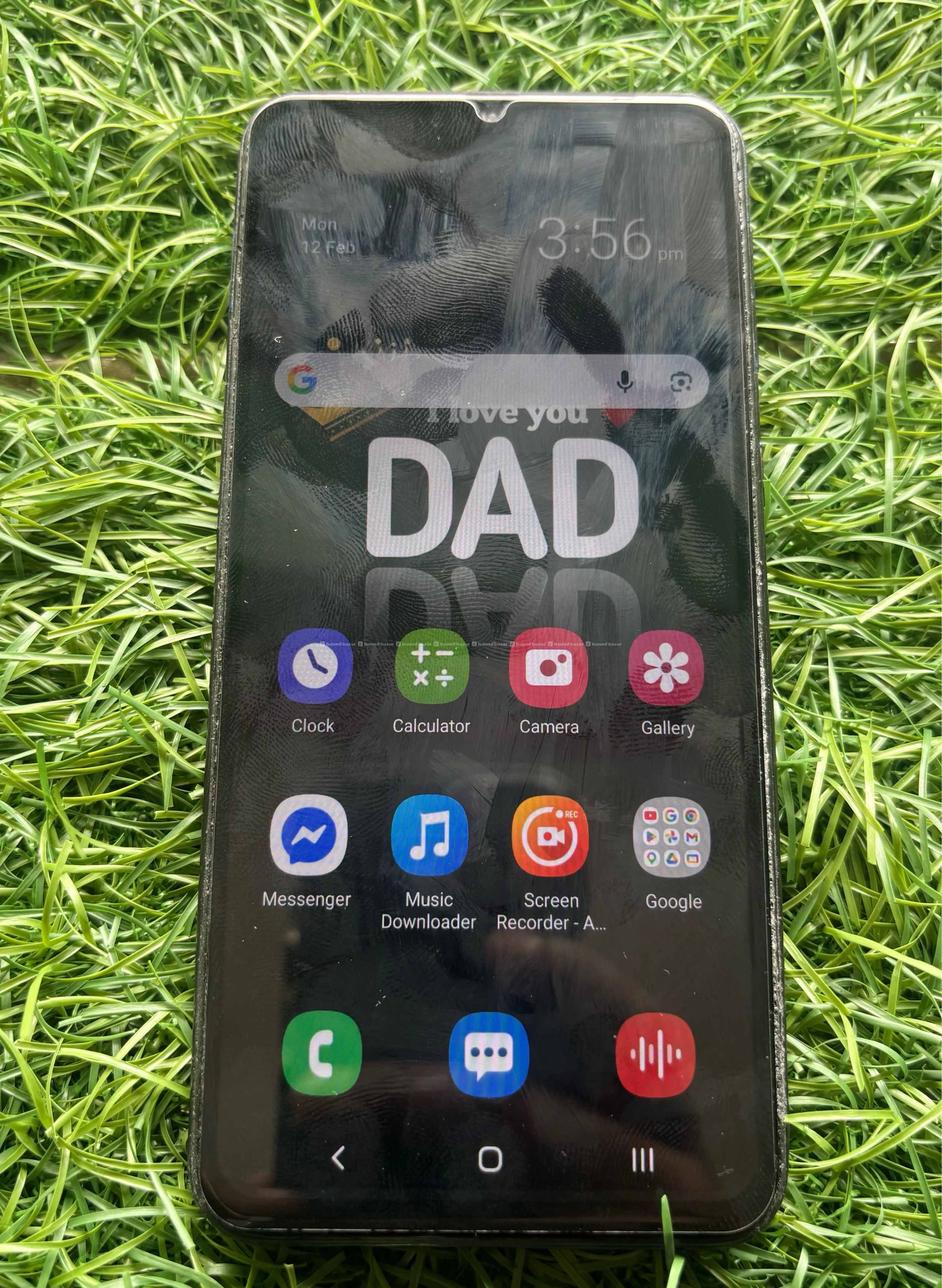 Samsung Galaxy m31
