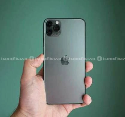 IPhone 11 Pro Max bypass model at sale