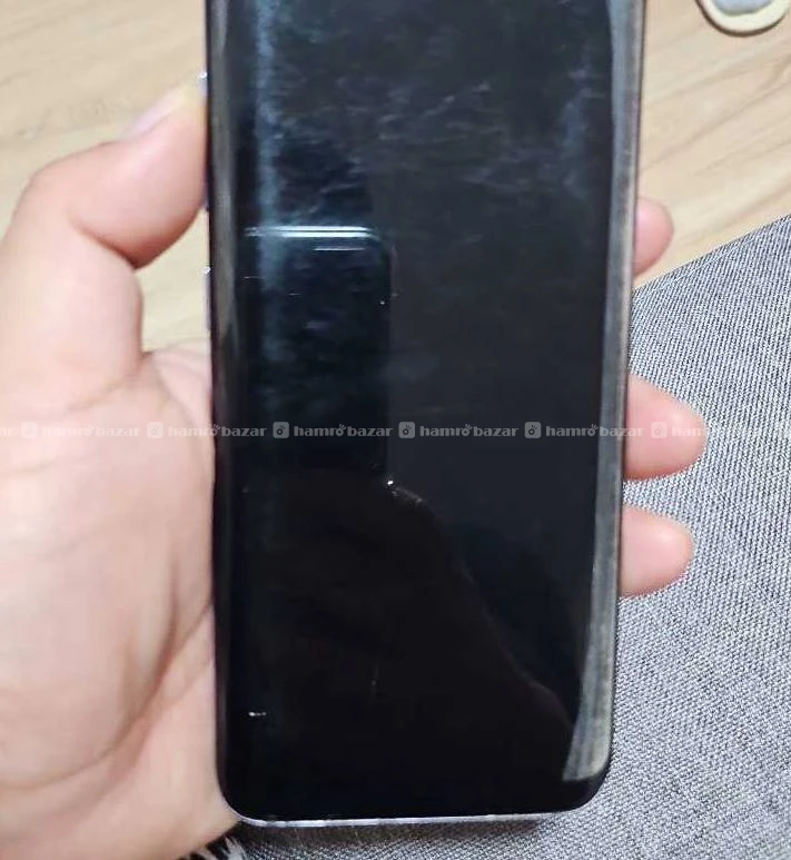 Samsung S8 phone only