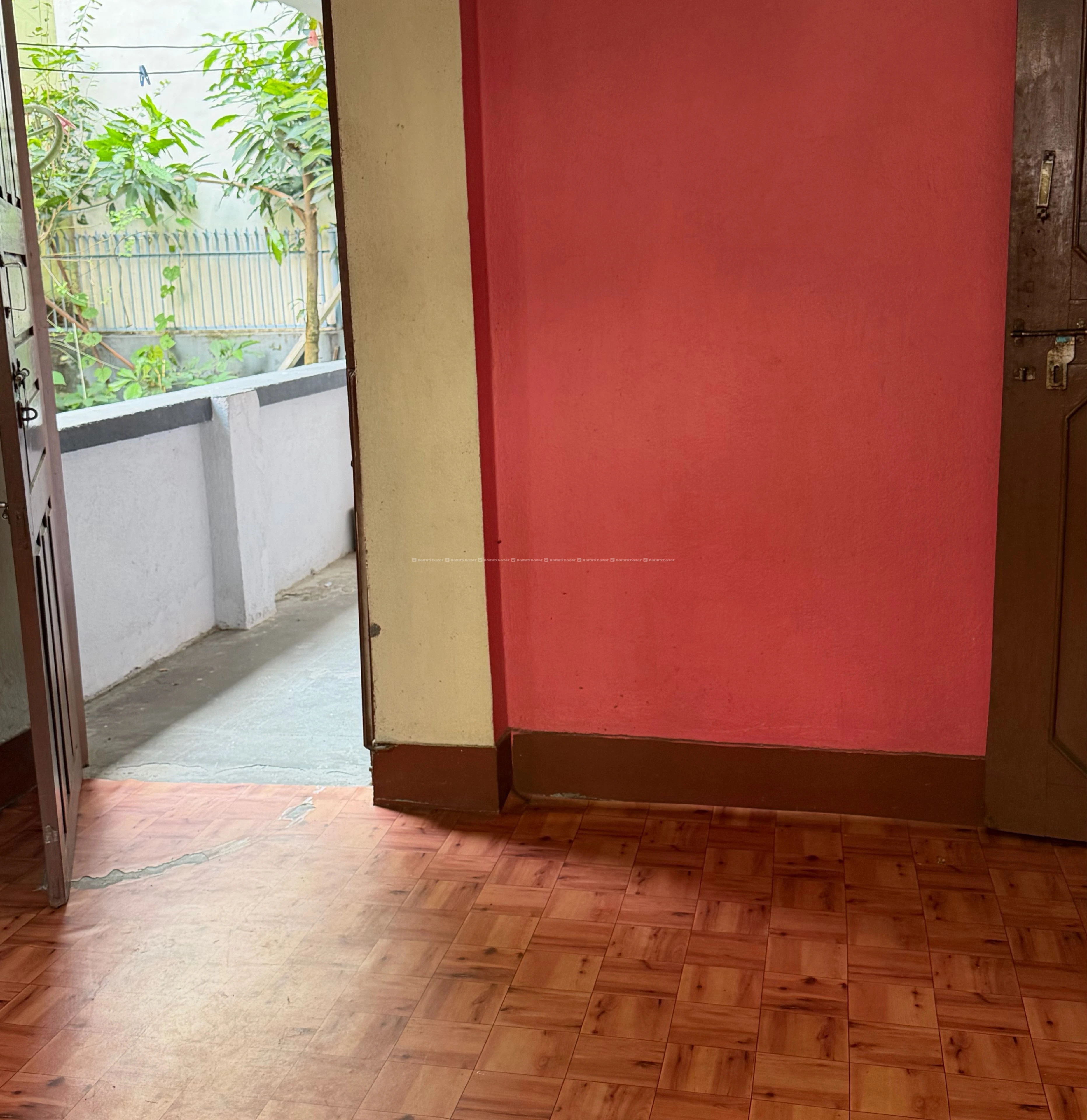 Flat rent ma 4