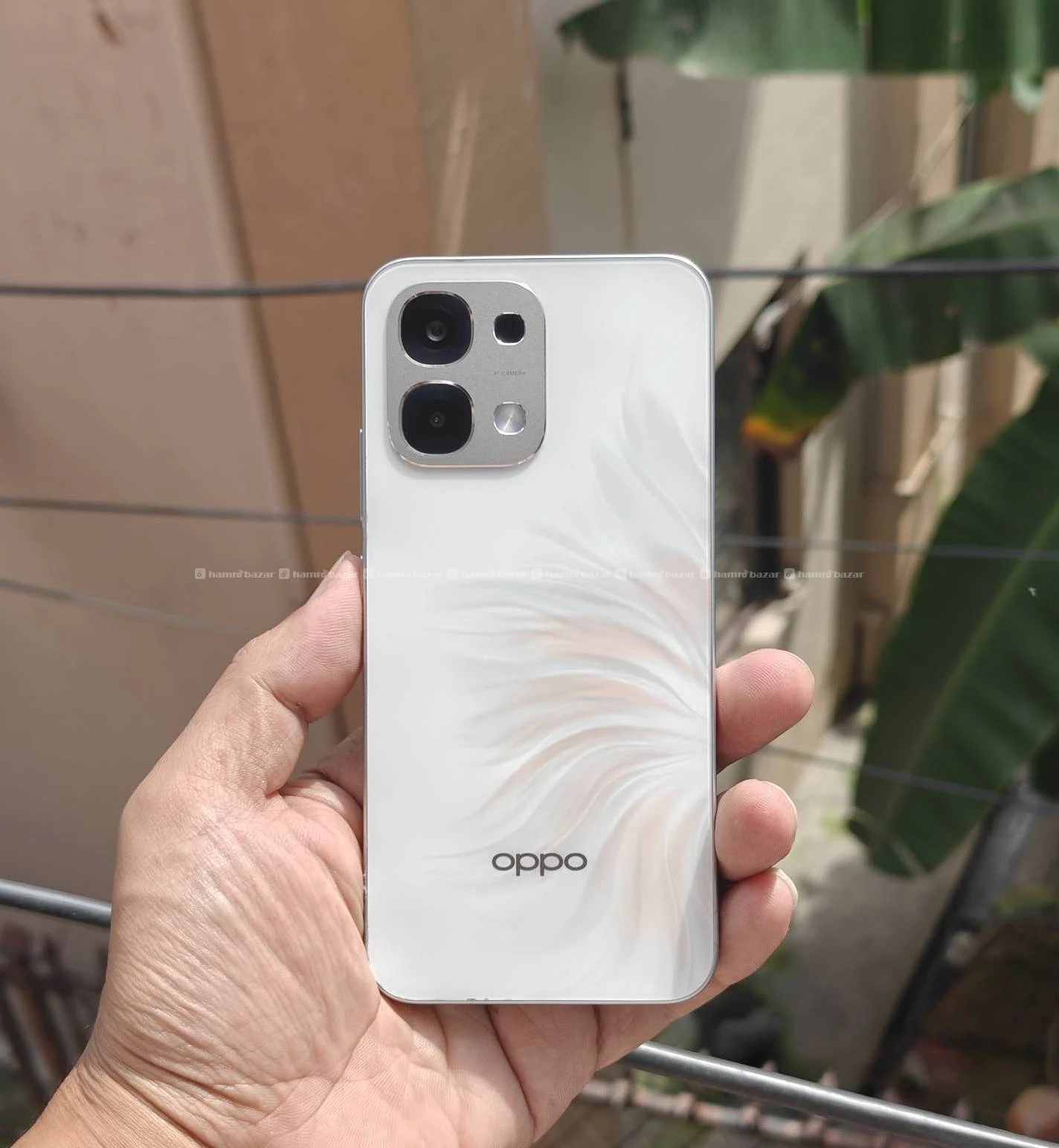 Oppo F33 5g 8/128gb Fresh like new