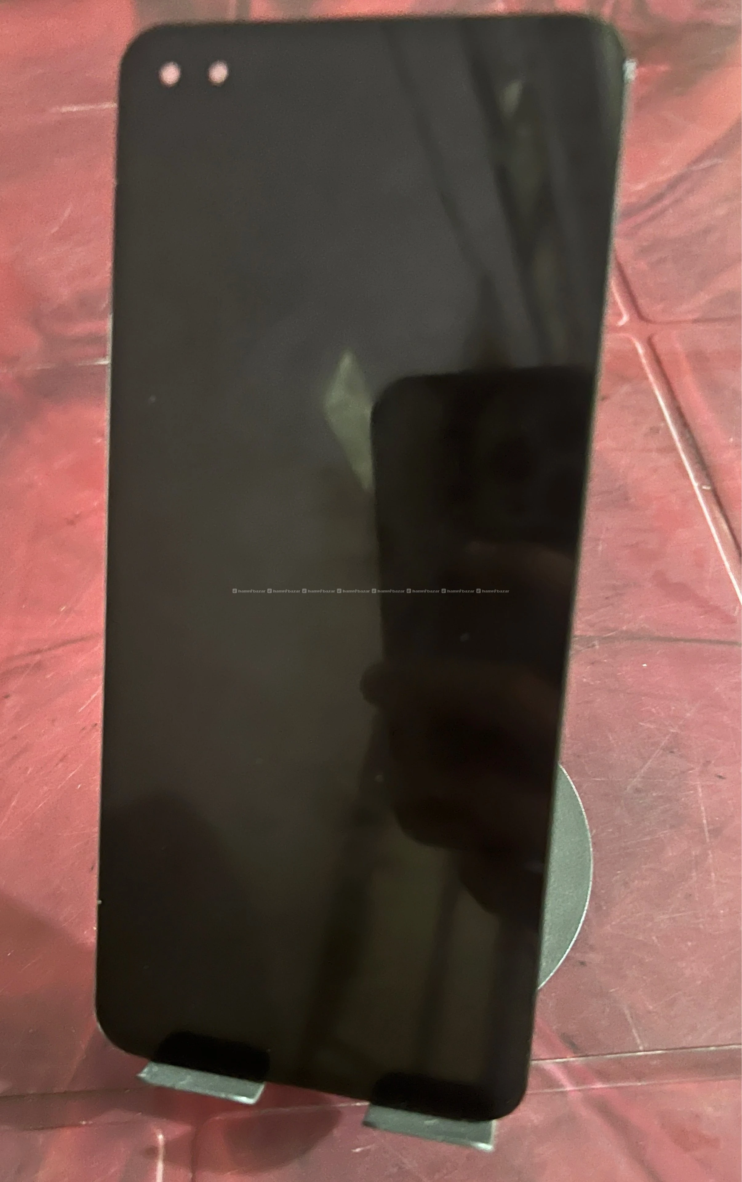 Realme 6 pro cheap display 2