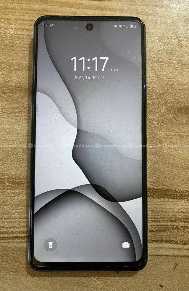Infinix Smart 9 3/64GB – Fresh Condition, Like New