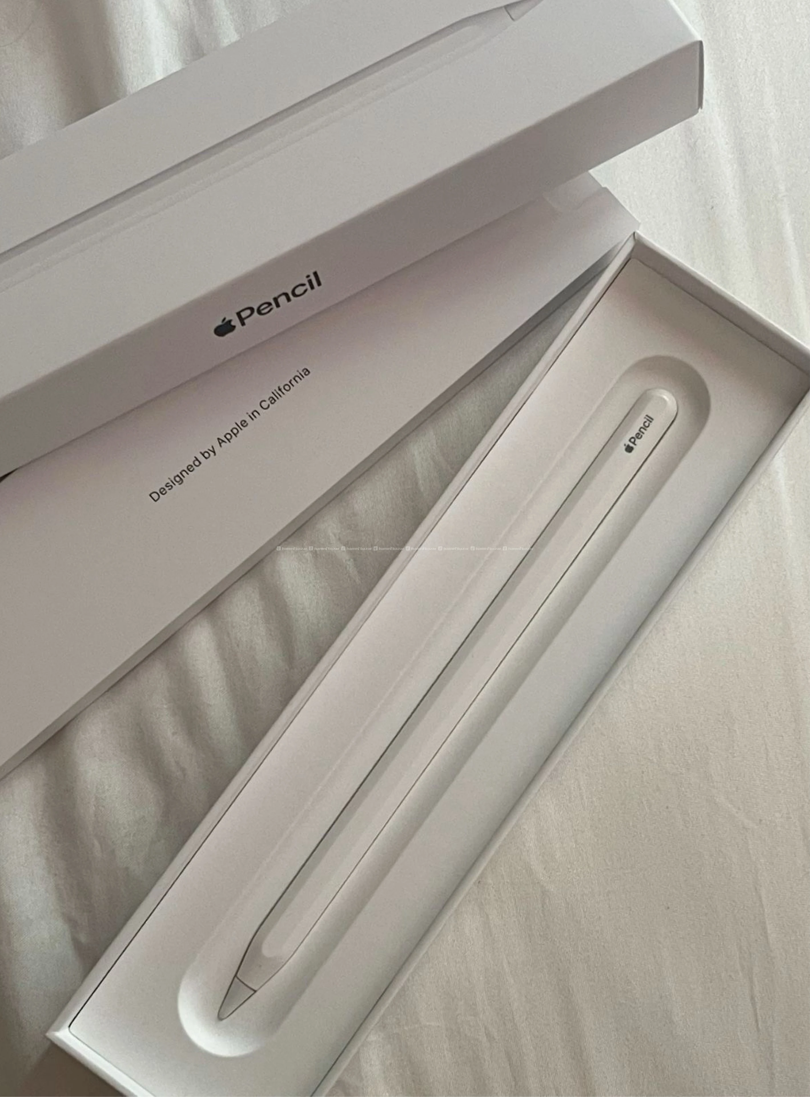 Apple Pencil Pro