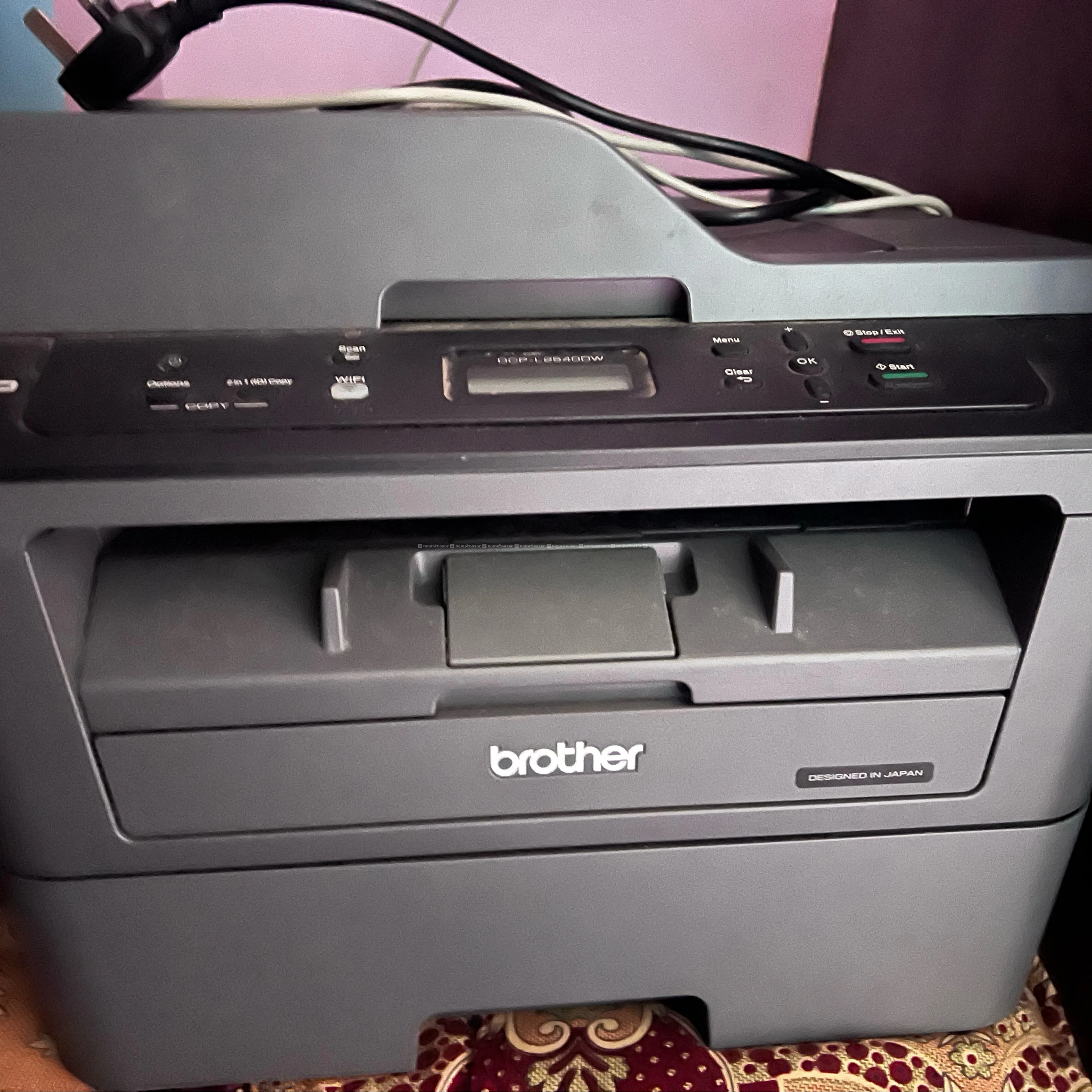 Printer