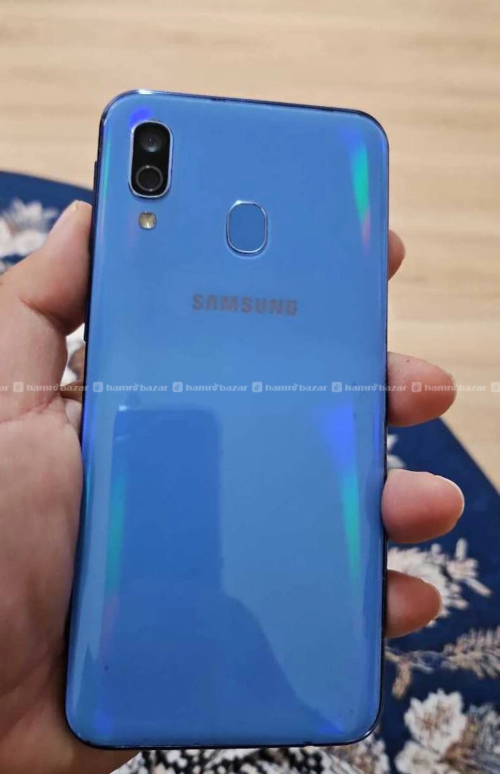Samsung A40 2