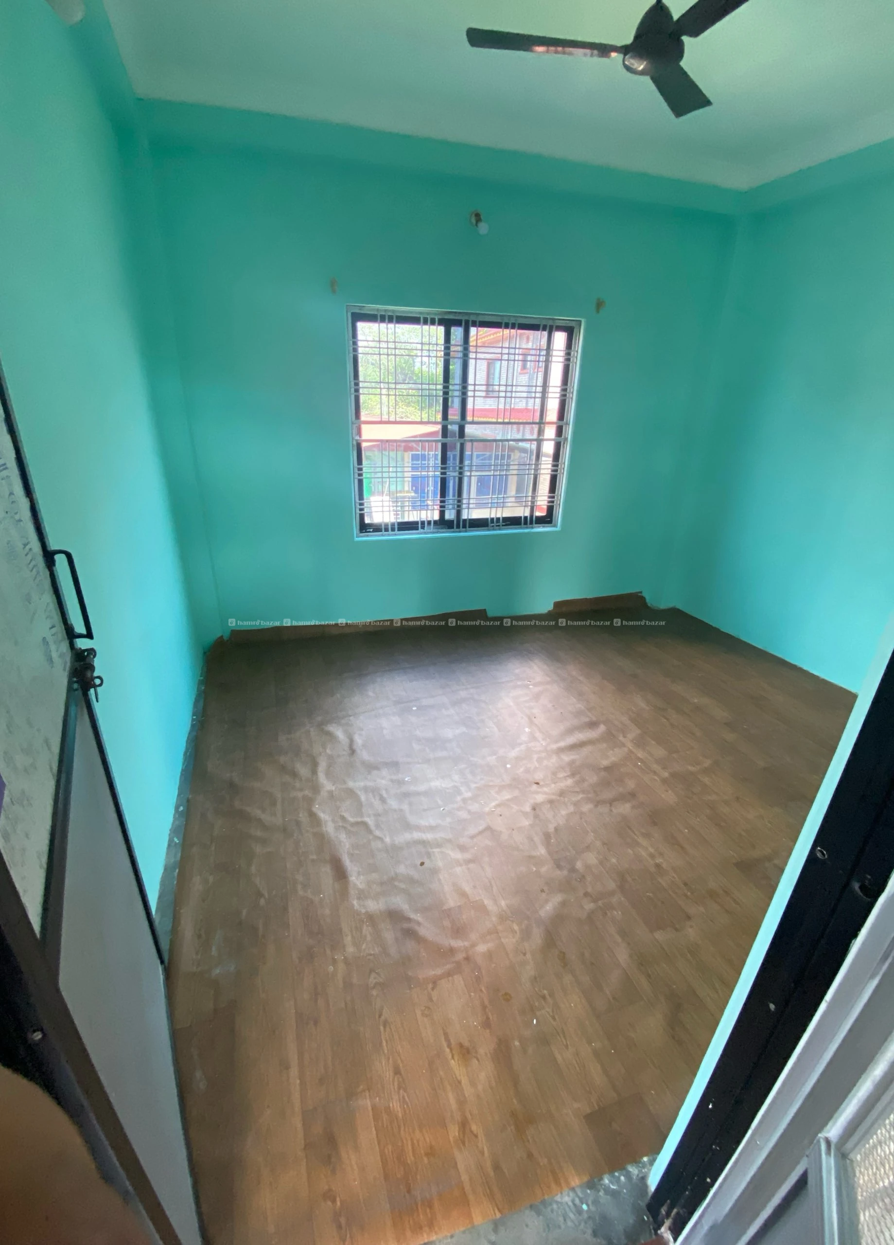 2 Spacious Rooms for Rent