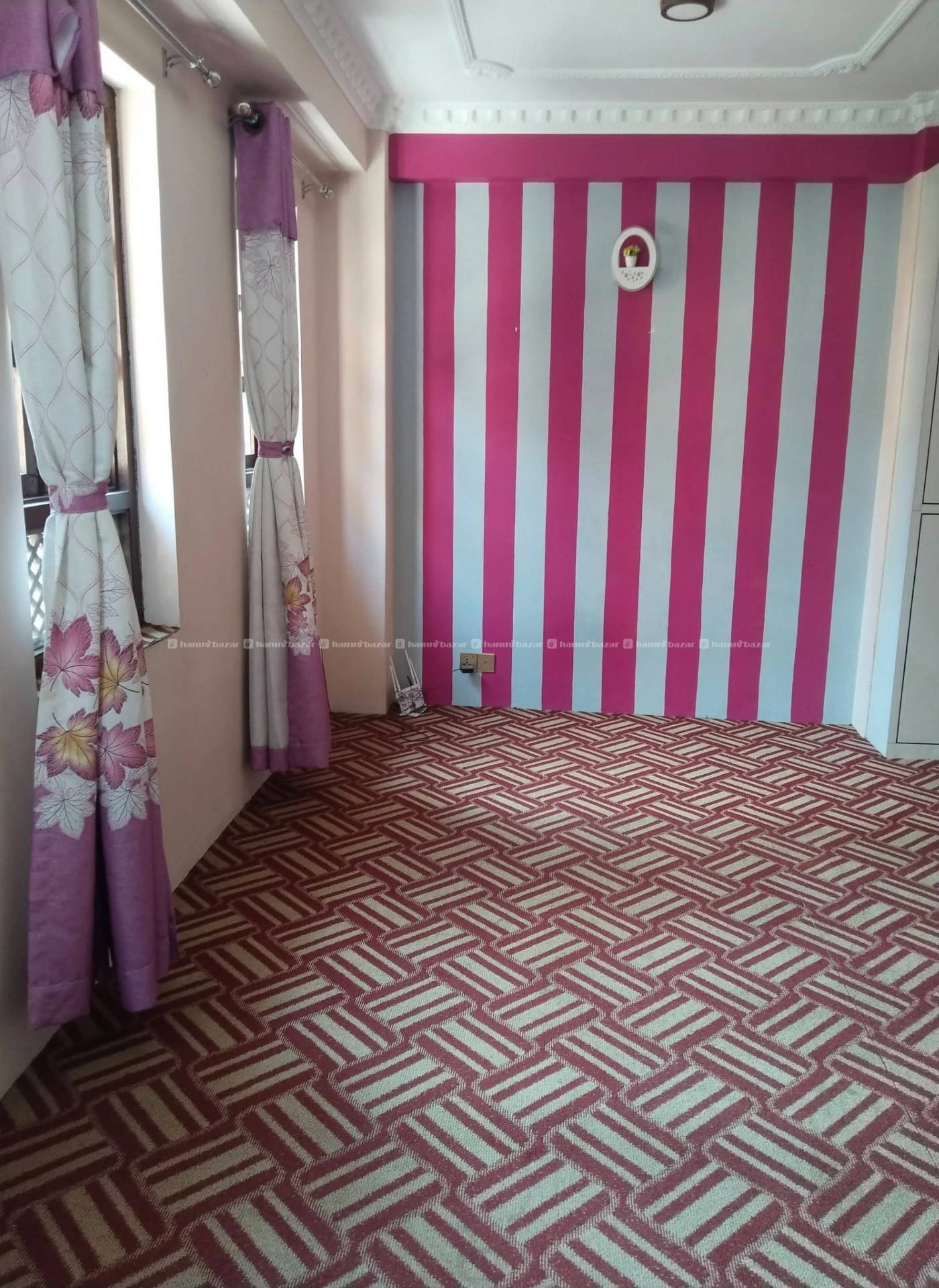 1 Bk Semi Furnished Flat Rent at Bhaktpur 3
