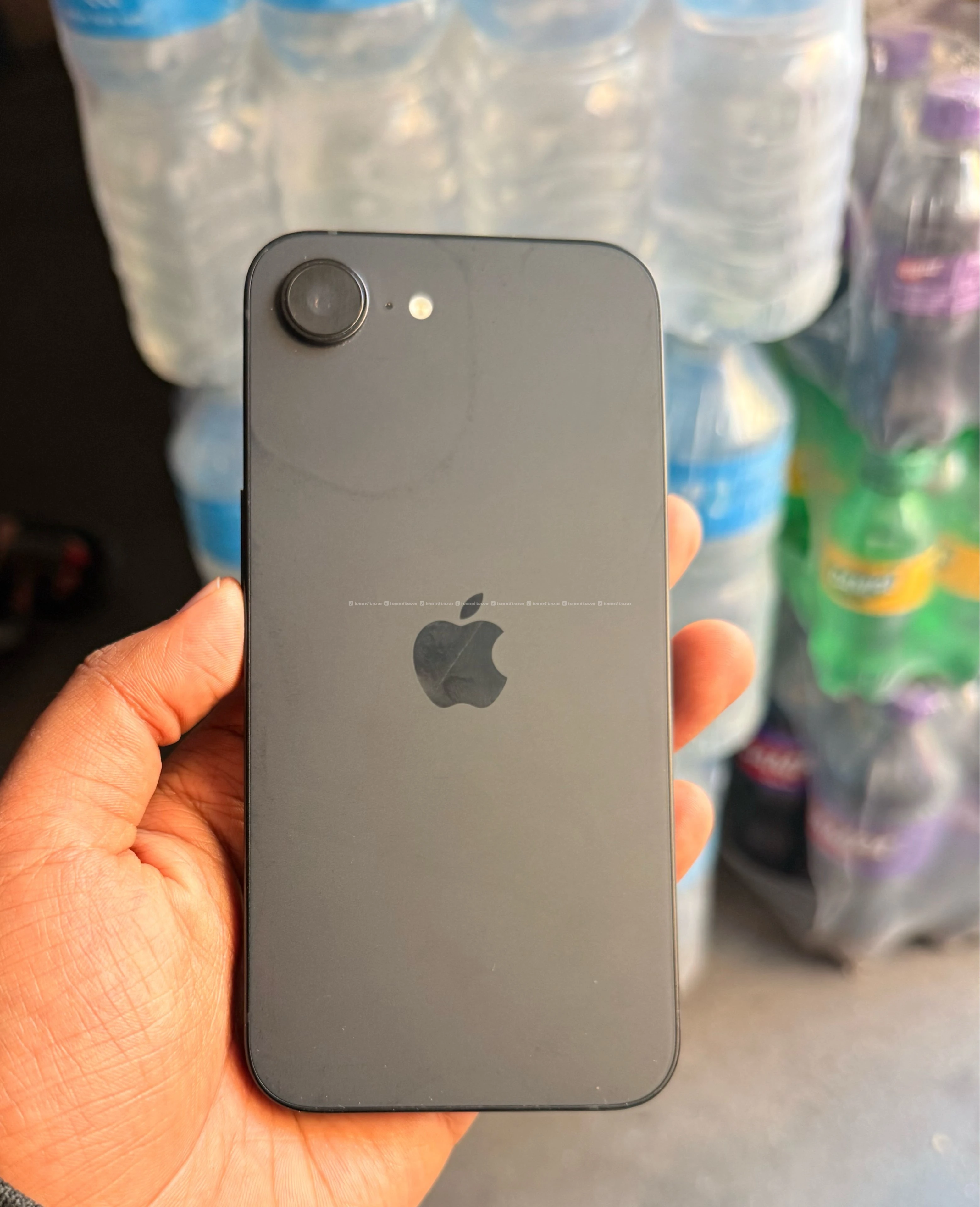 iPhone 16e 128 4