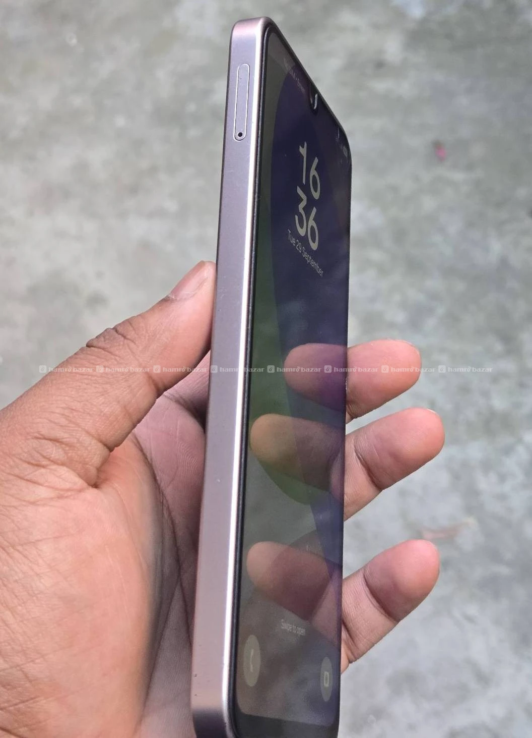 Samsung galaxy f16 2