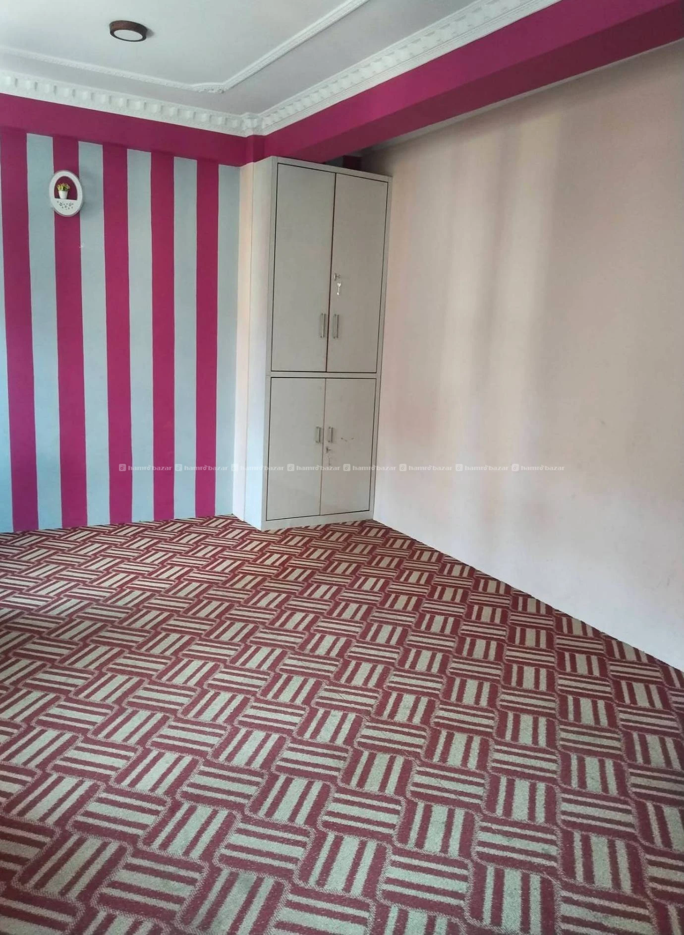 1 Bk Semi Furnished Flat Rent at Bhaktpur 2