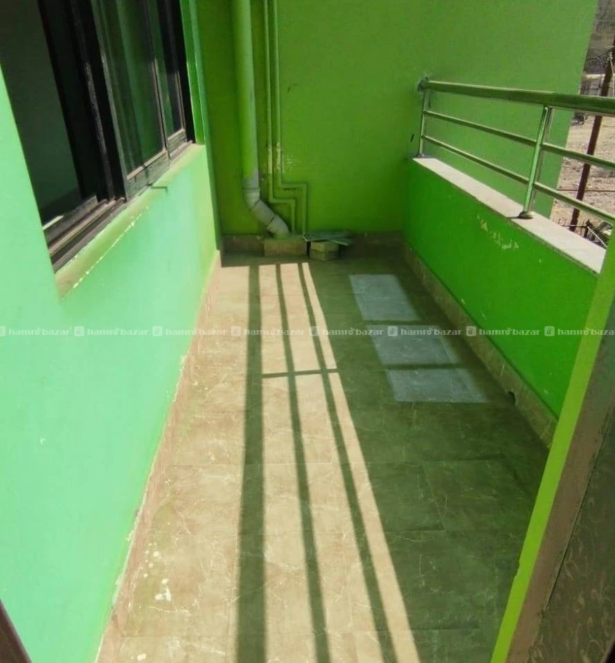 Flat for rent at Gaurighat 3