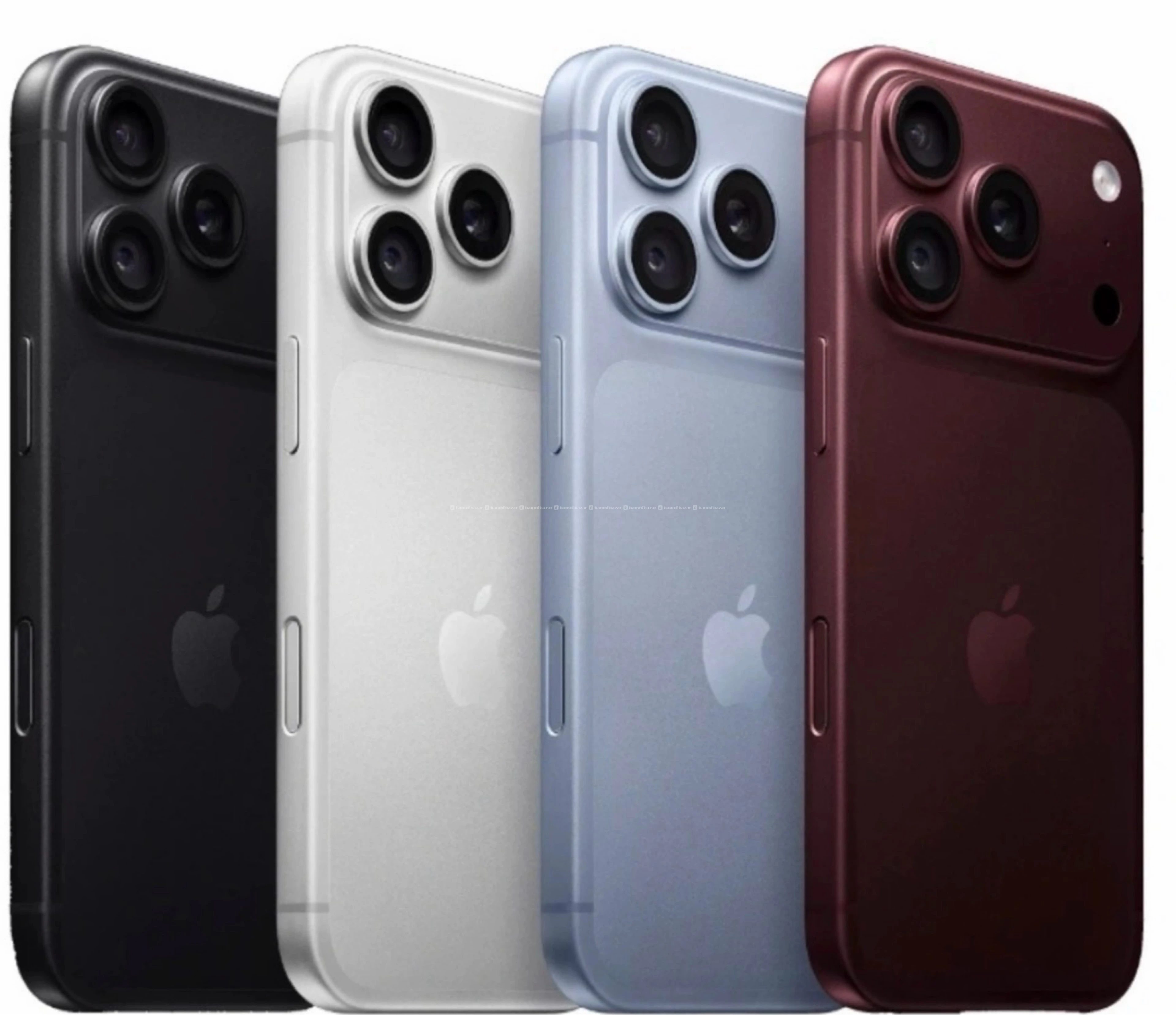 Apple 18 Pro Max