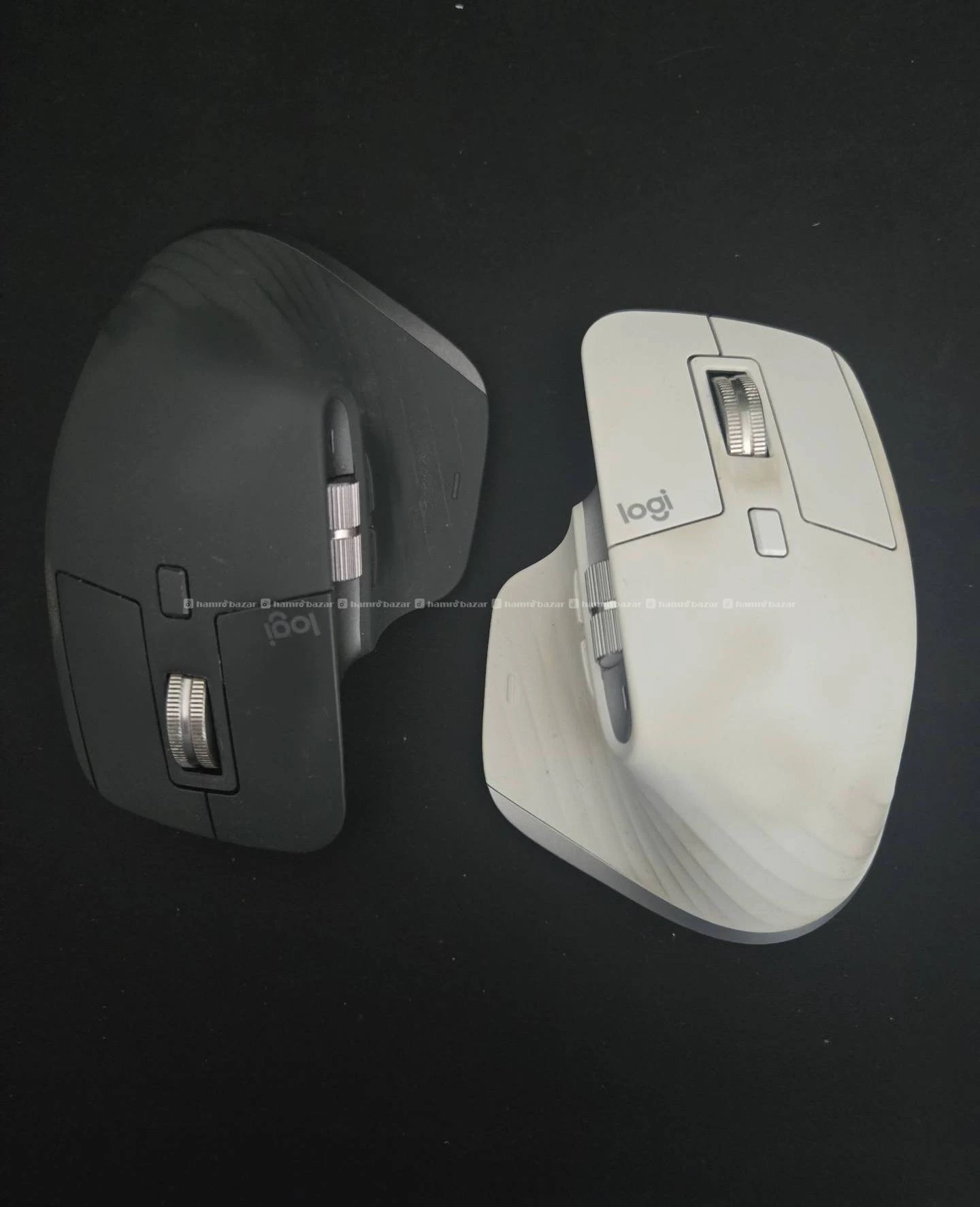 Logitech MX Master 3S mouse