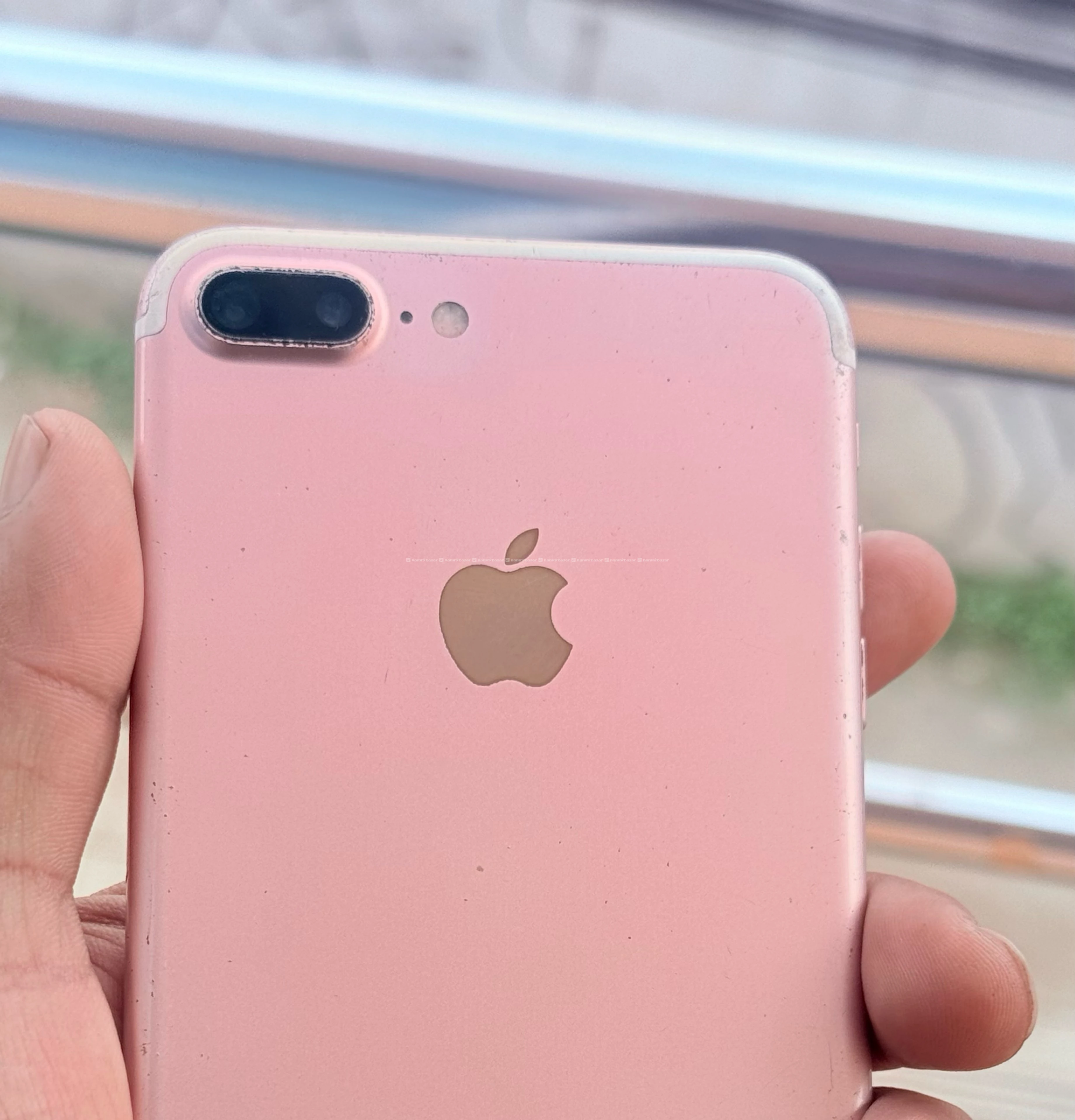 iphone 7 plus 128 gb