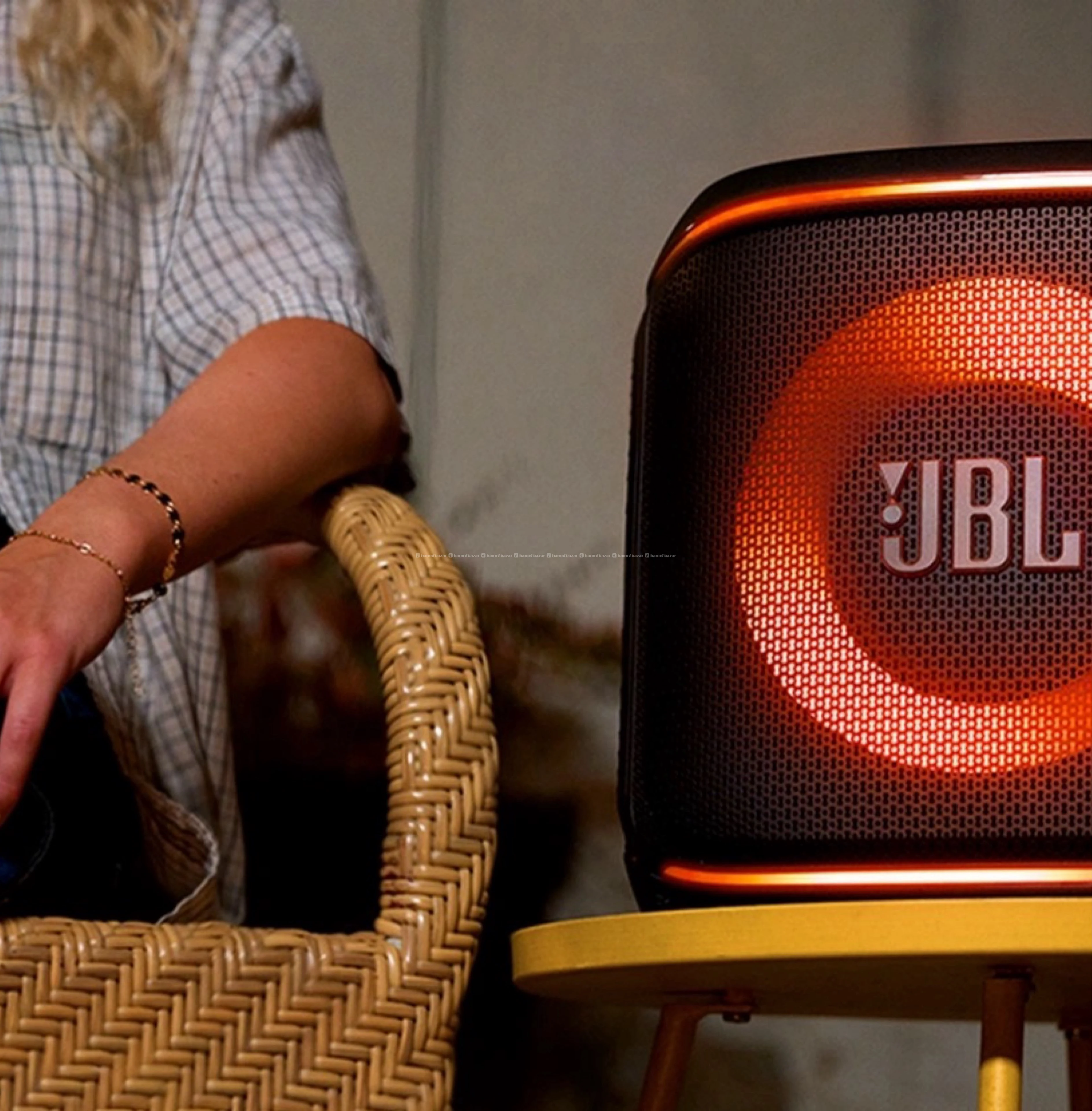 JBL Partybox encore 2 brand new sealpack 3