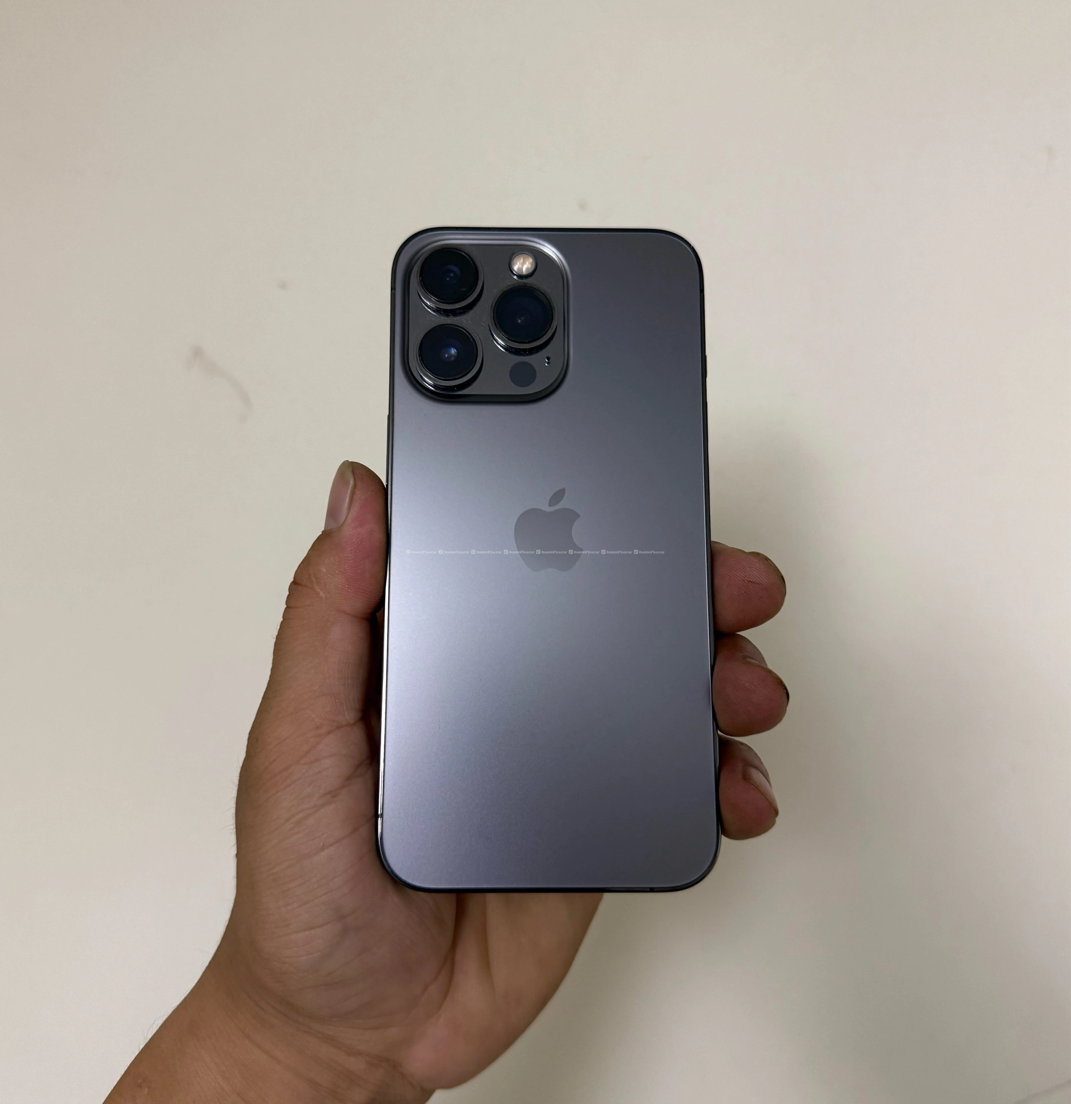 🕊️ 13 pro 512 gb battery🔋 100 % genuine set