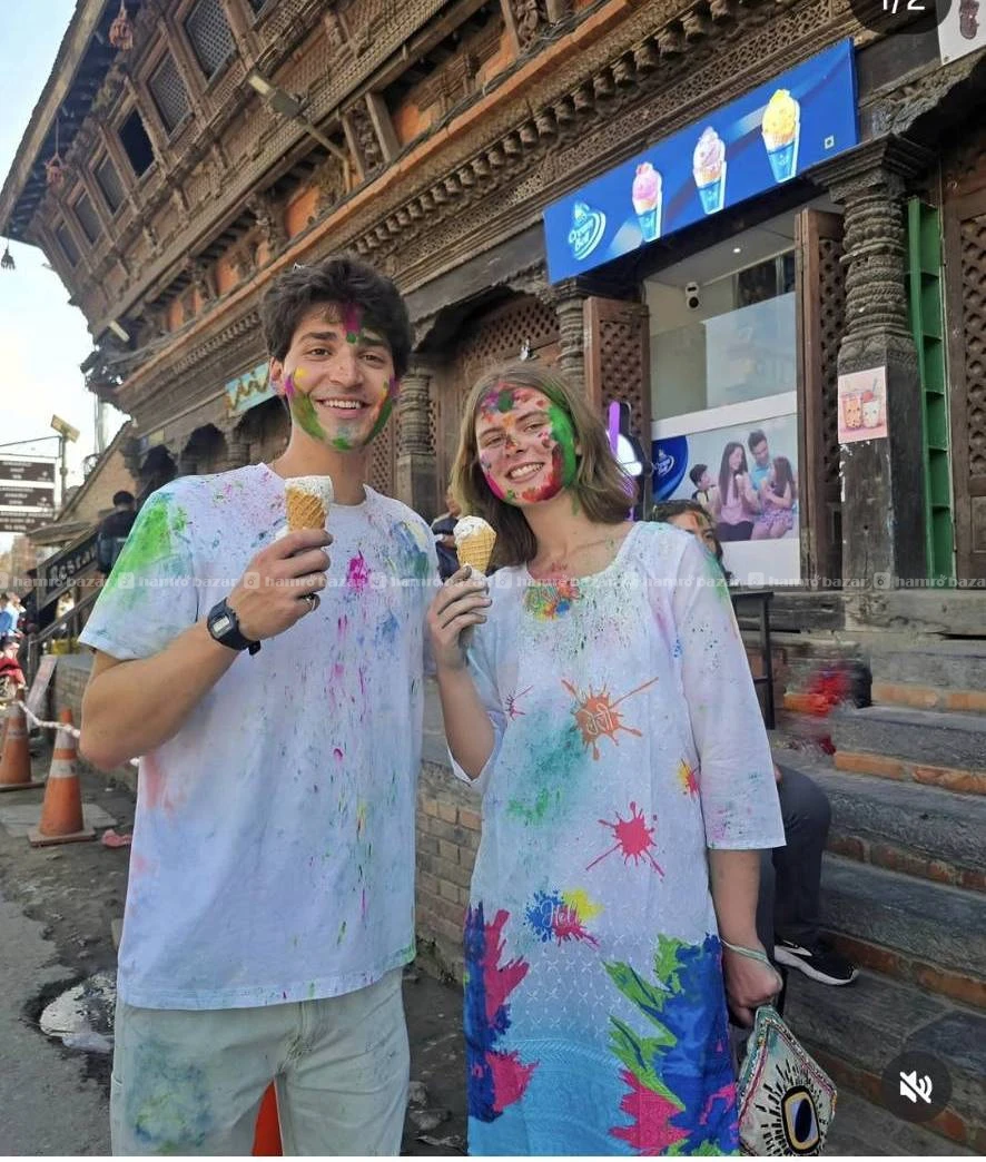 Creambell IceCream MangalBazar Opp.Krishna Mandir 5