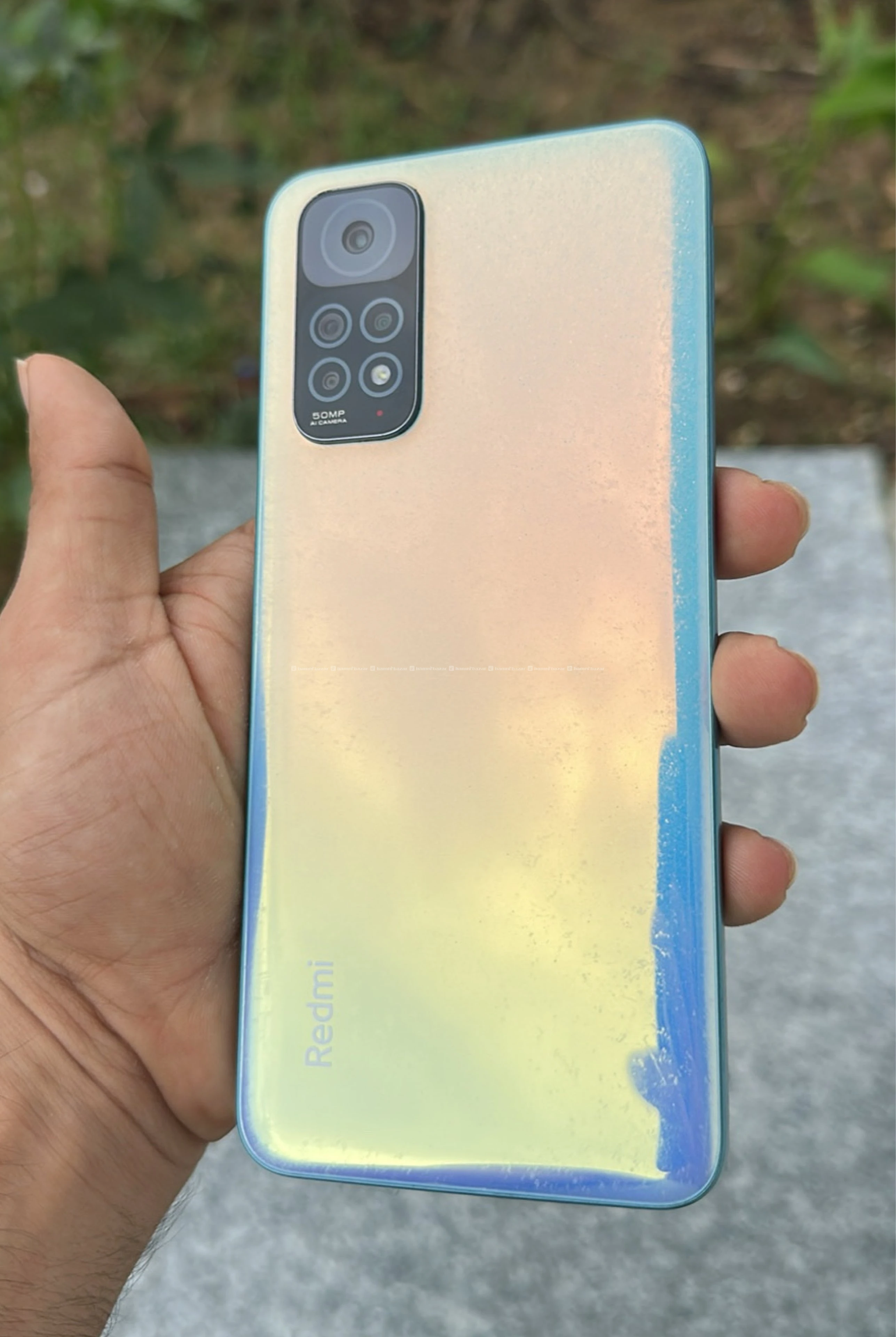Redmi Note 11 8