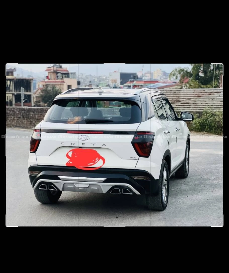 creta sx 2021 needed!!!!!!