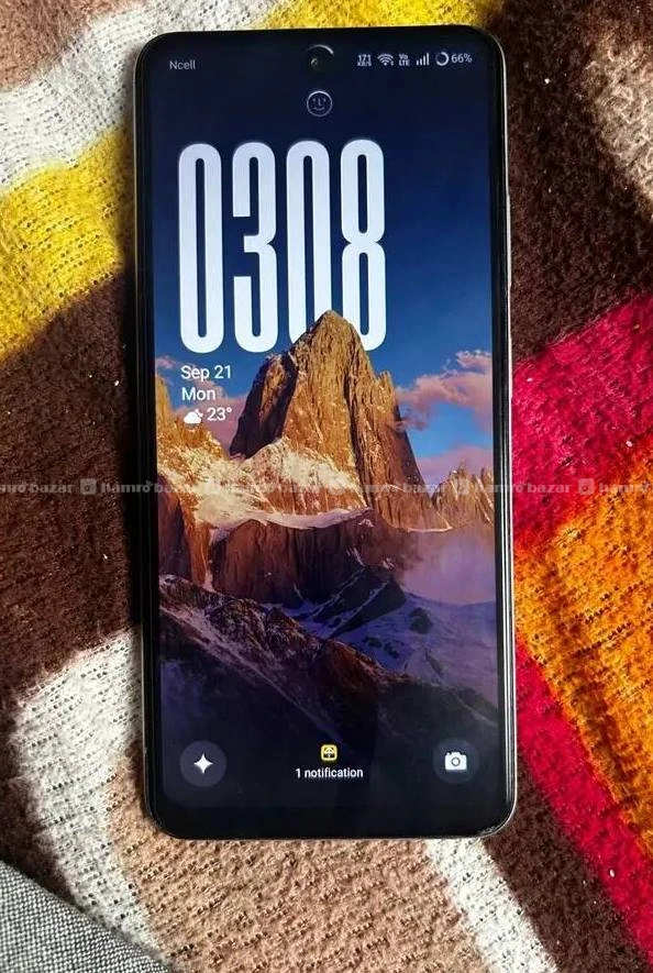Realme c75 5g