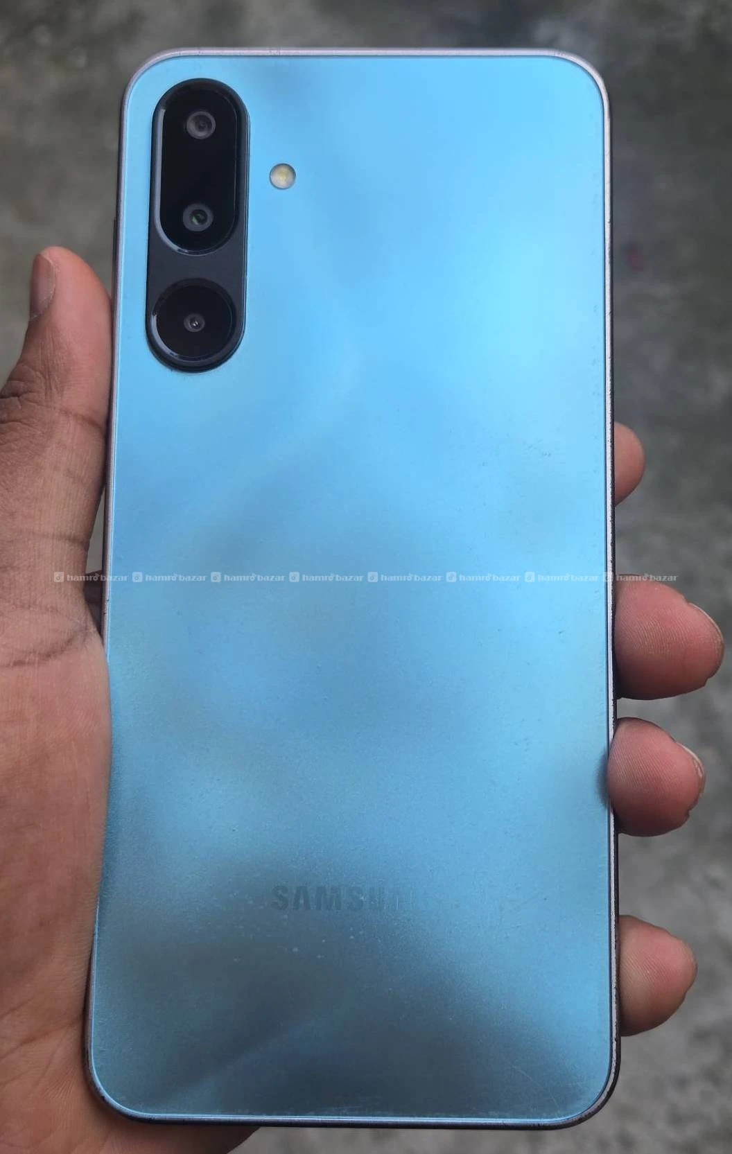 Samsung galaxy f16