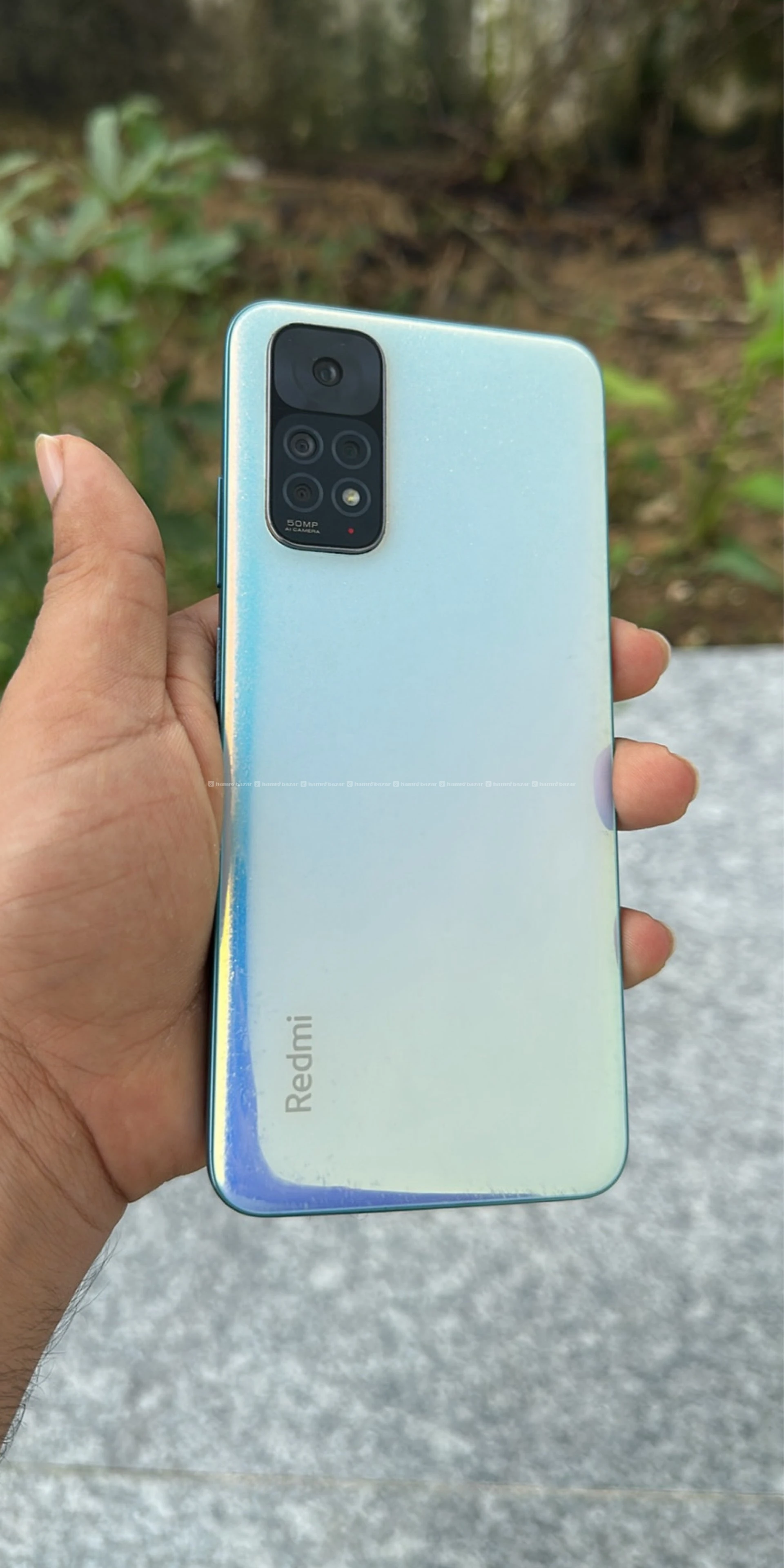 Redmi Note 11 7