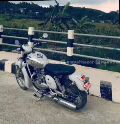 Jawa 2020