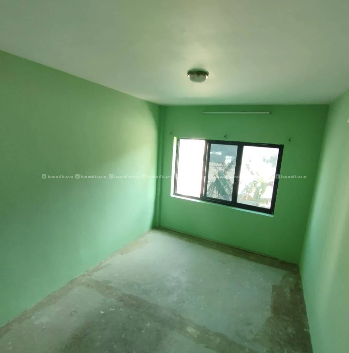 Flat for rent at Gaurighat 5