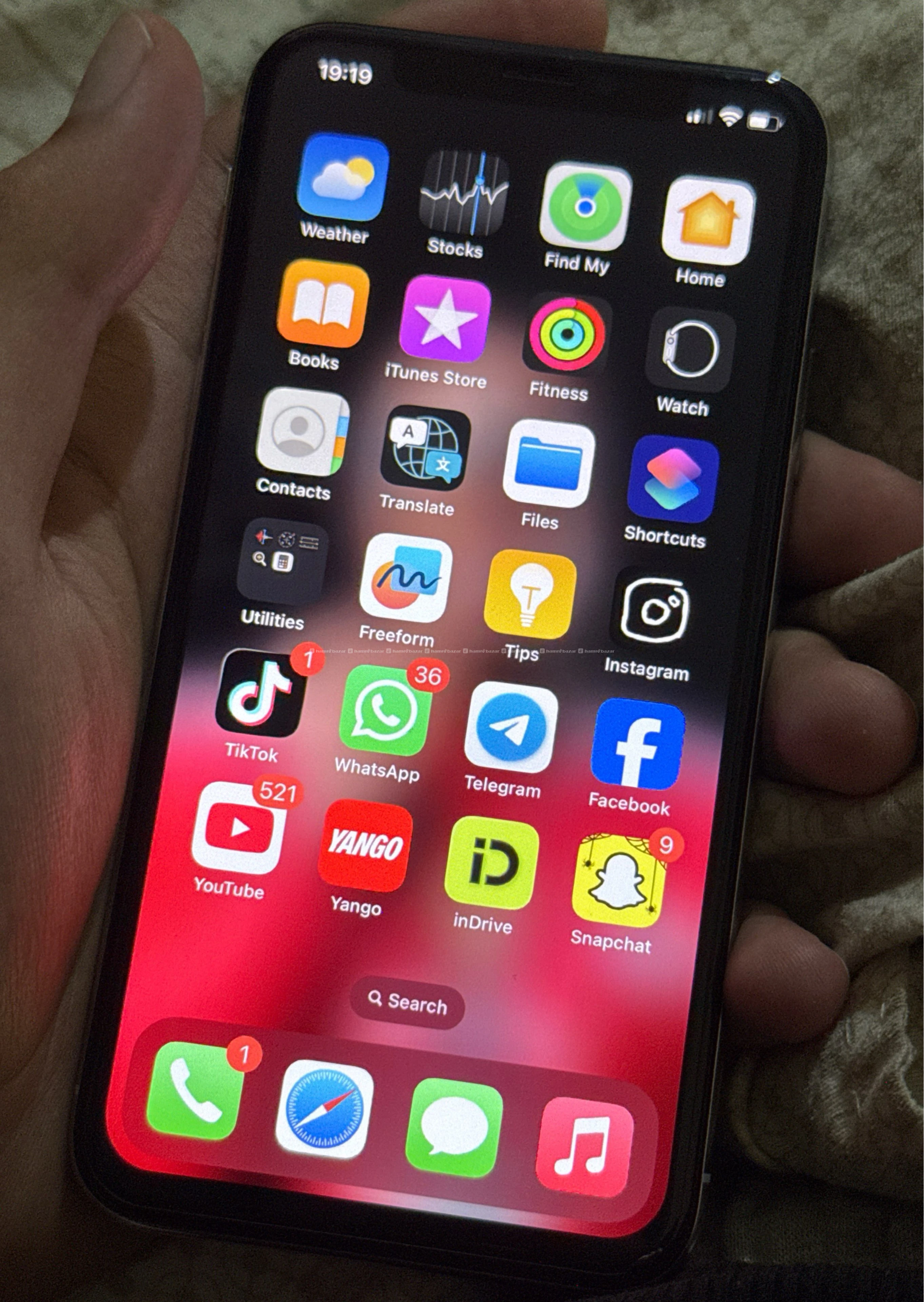 Iphone x 64 gb on sale
